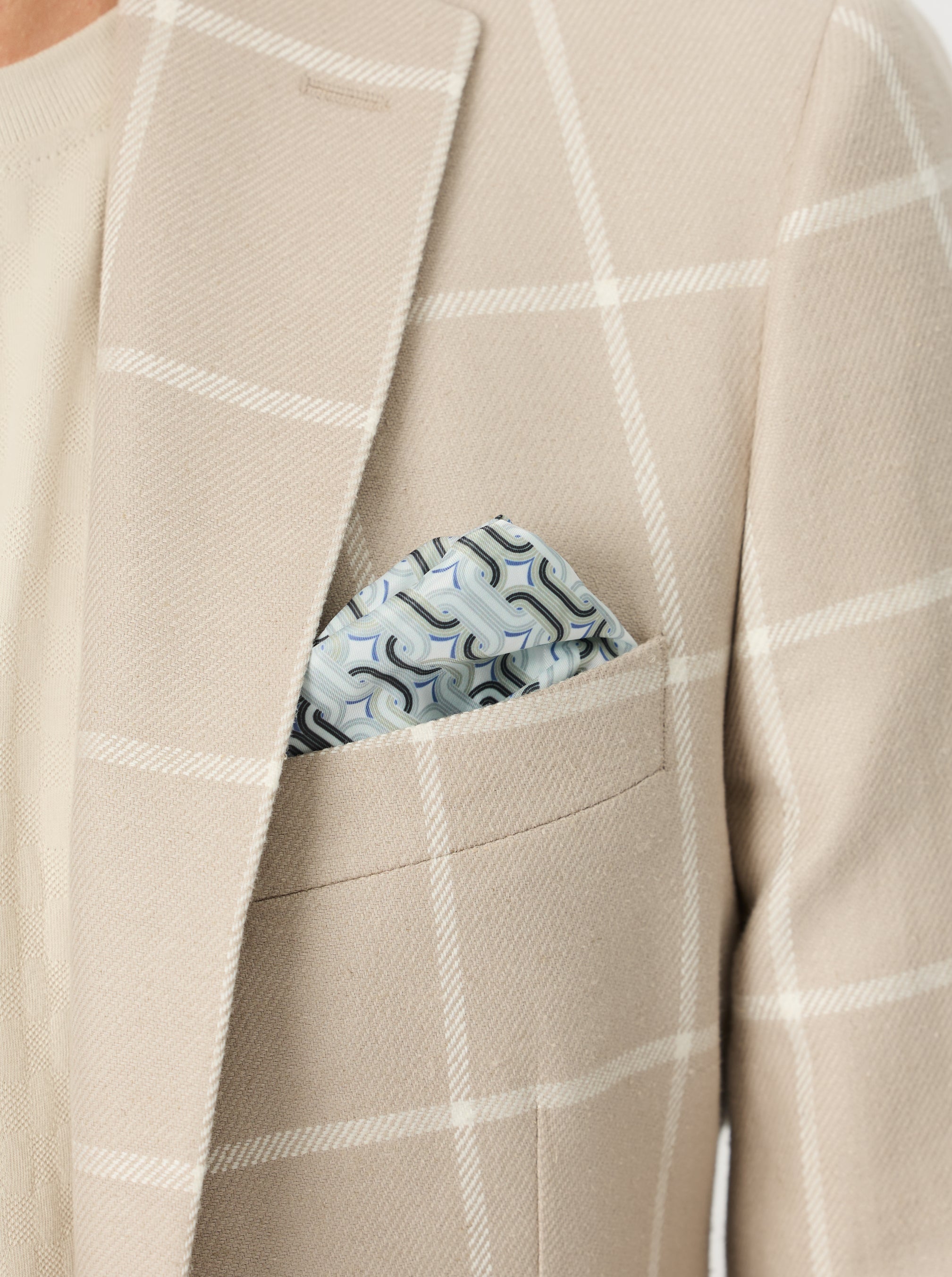 PADLEY BLAZER