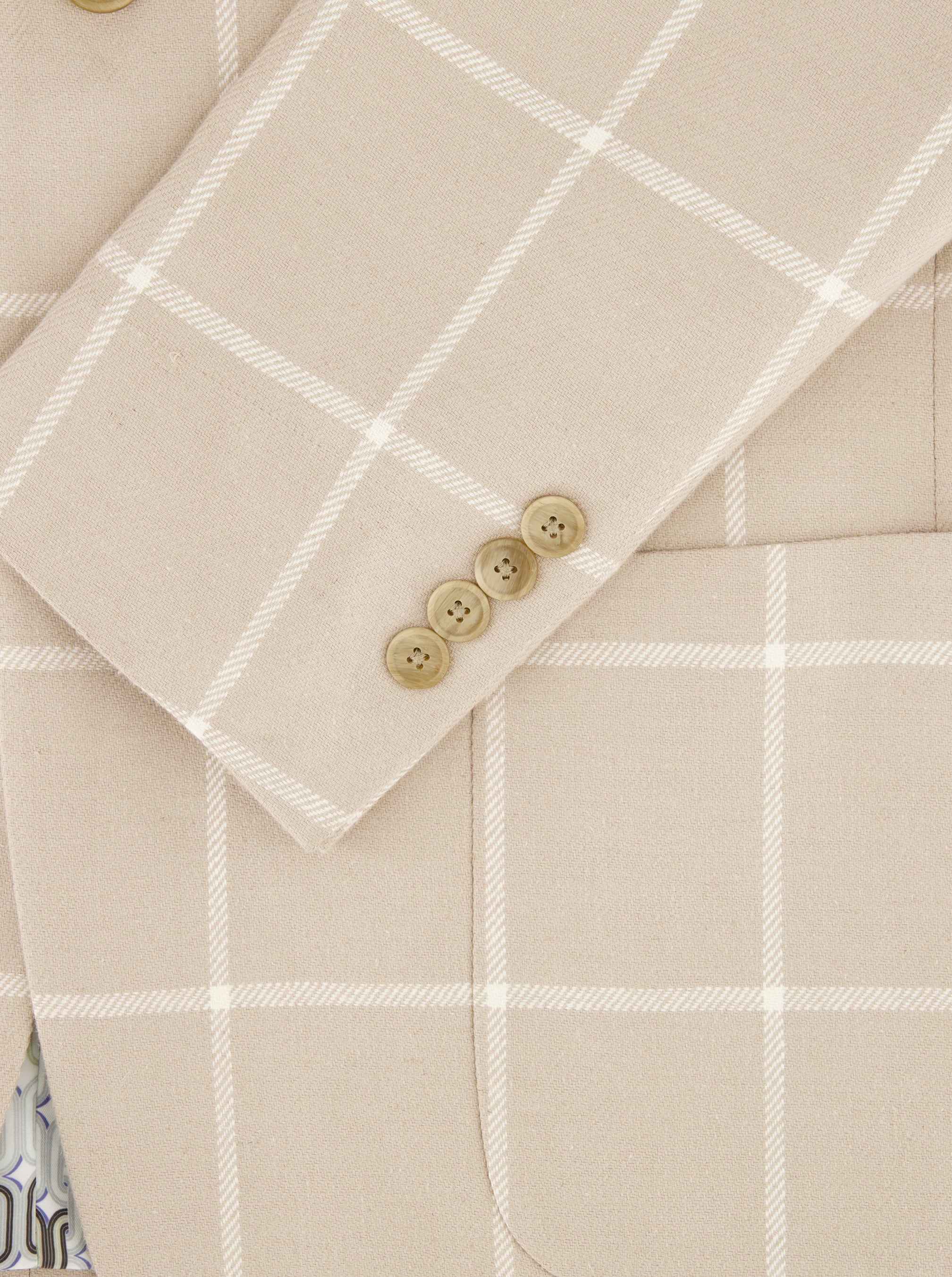 PADLEY BLAZER