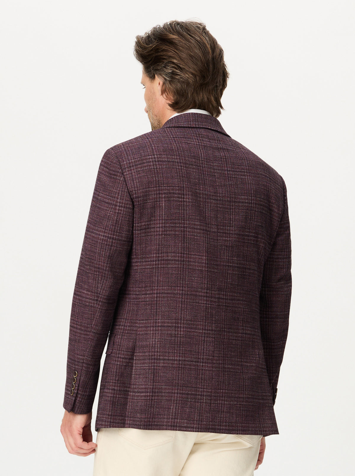 AUMOND BLAZER
