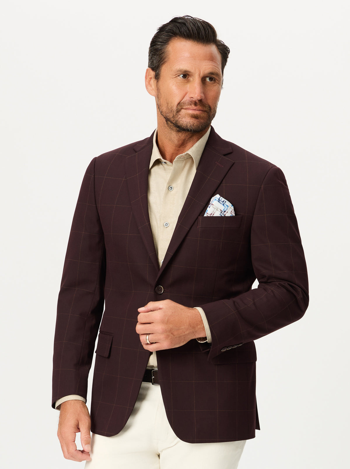 THURSO BLAZER