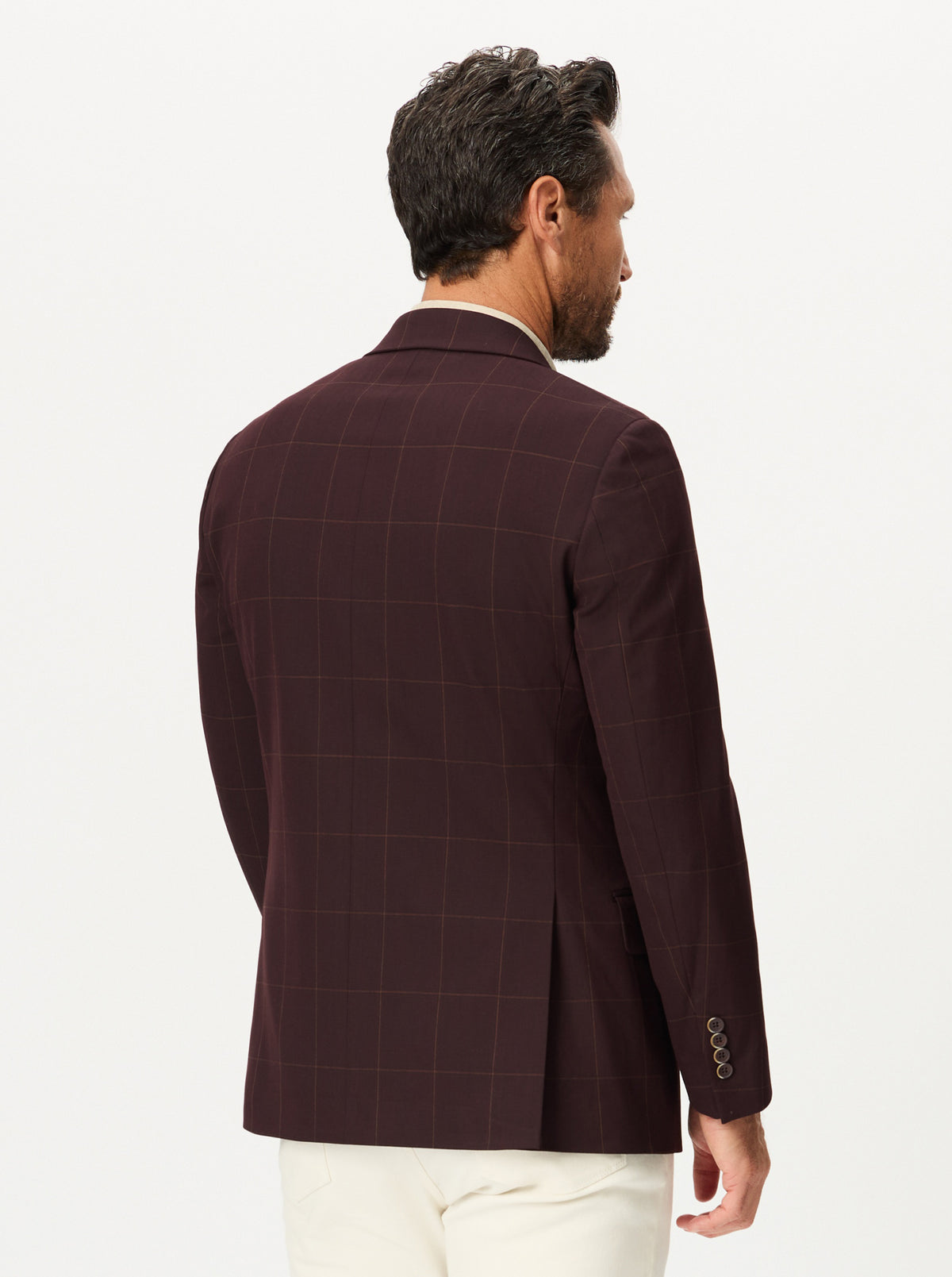 THURSO BLAZER