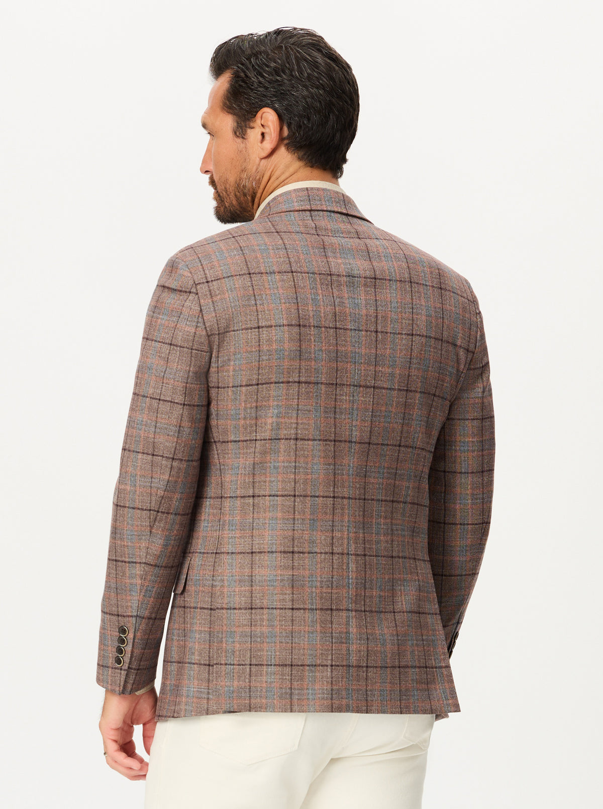LAMBTON BLAZER