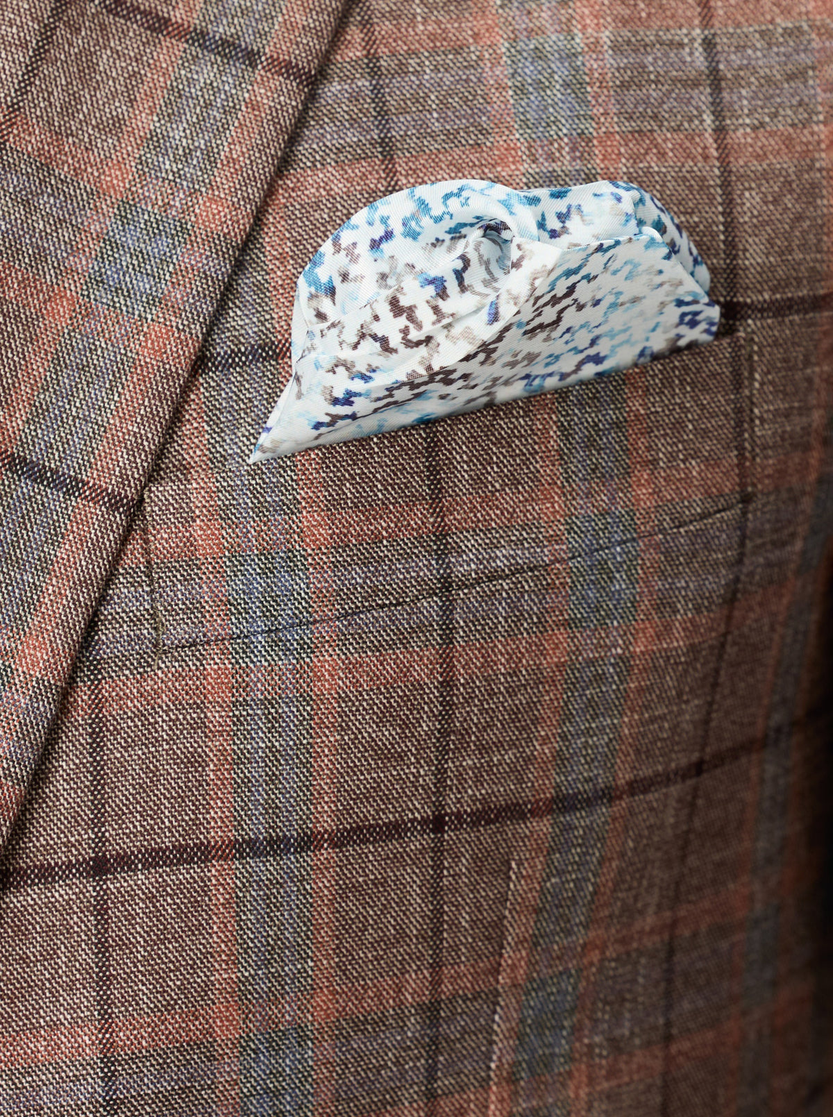 LAMBTON BLAZER