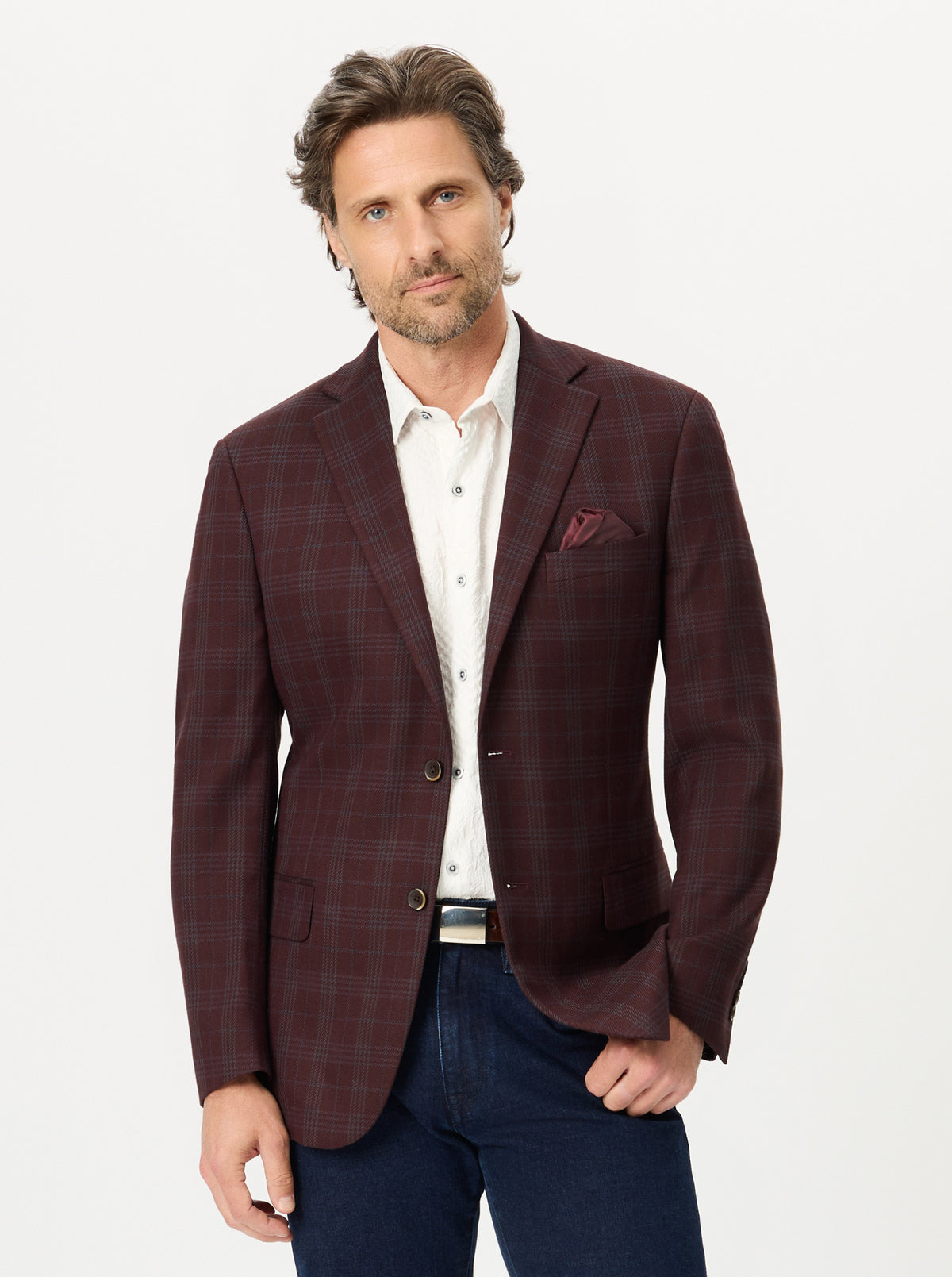 BERWICK BLAZER