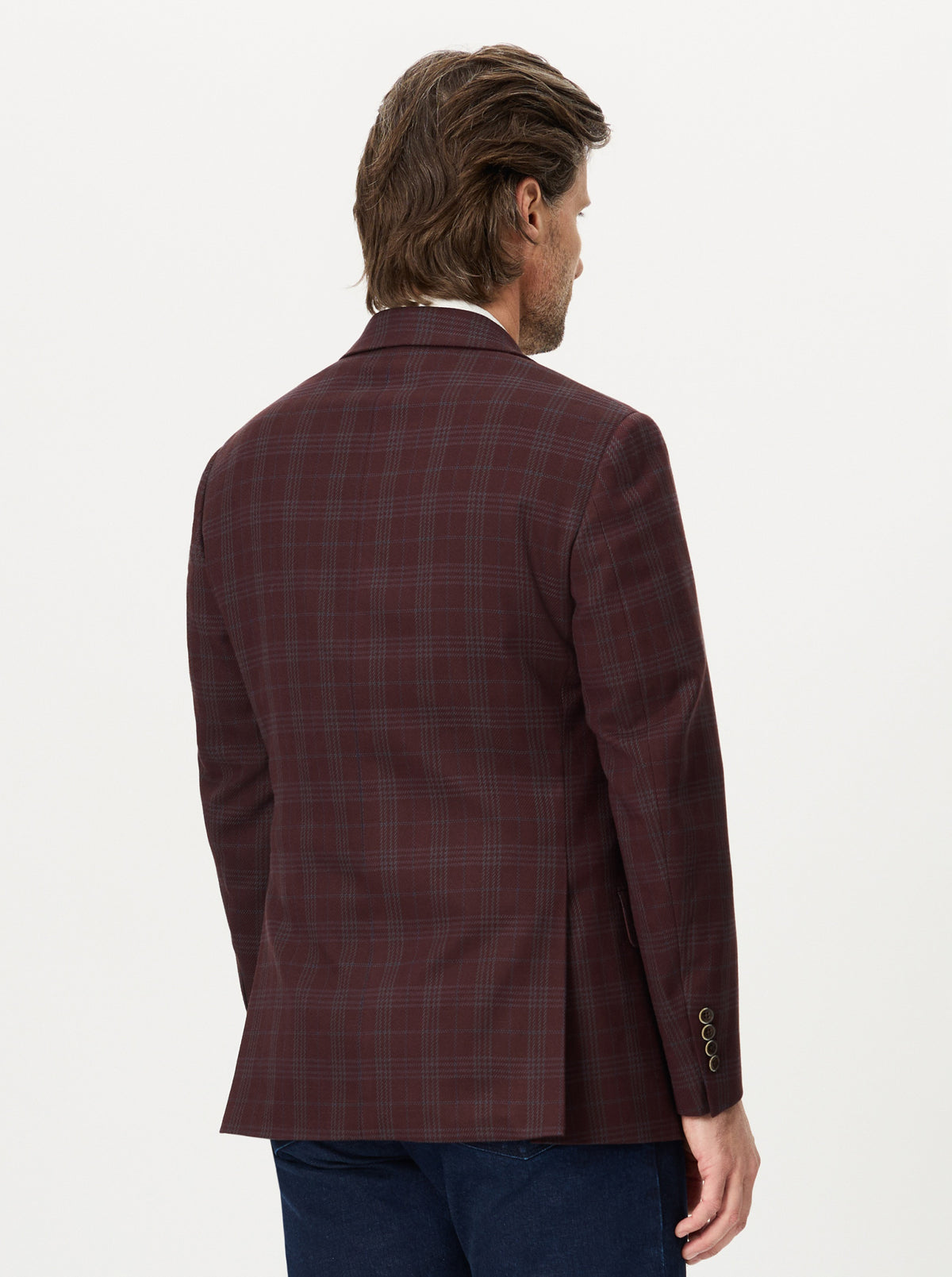 BERWICK BLAZER