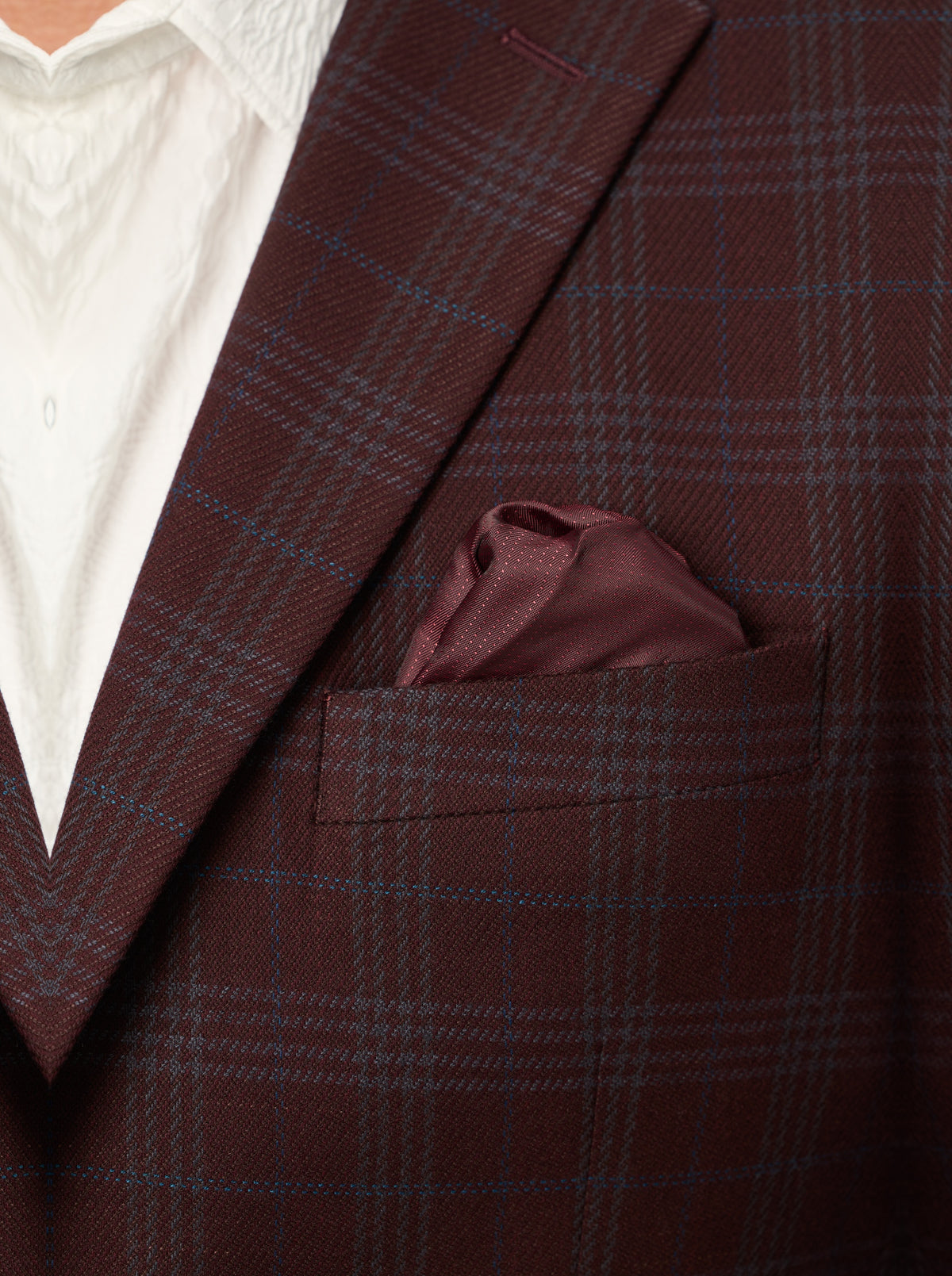 BERWICK BLAZER
