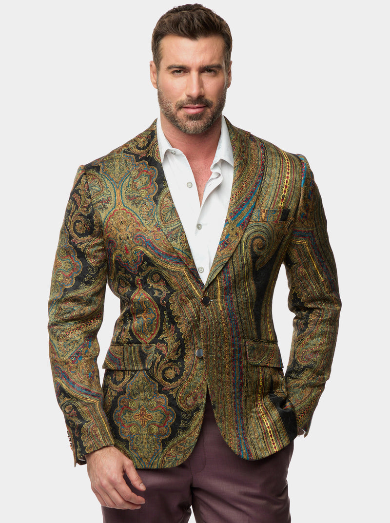 Robert graham blazers sale