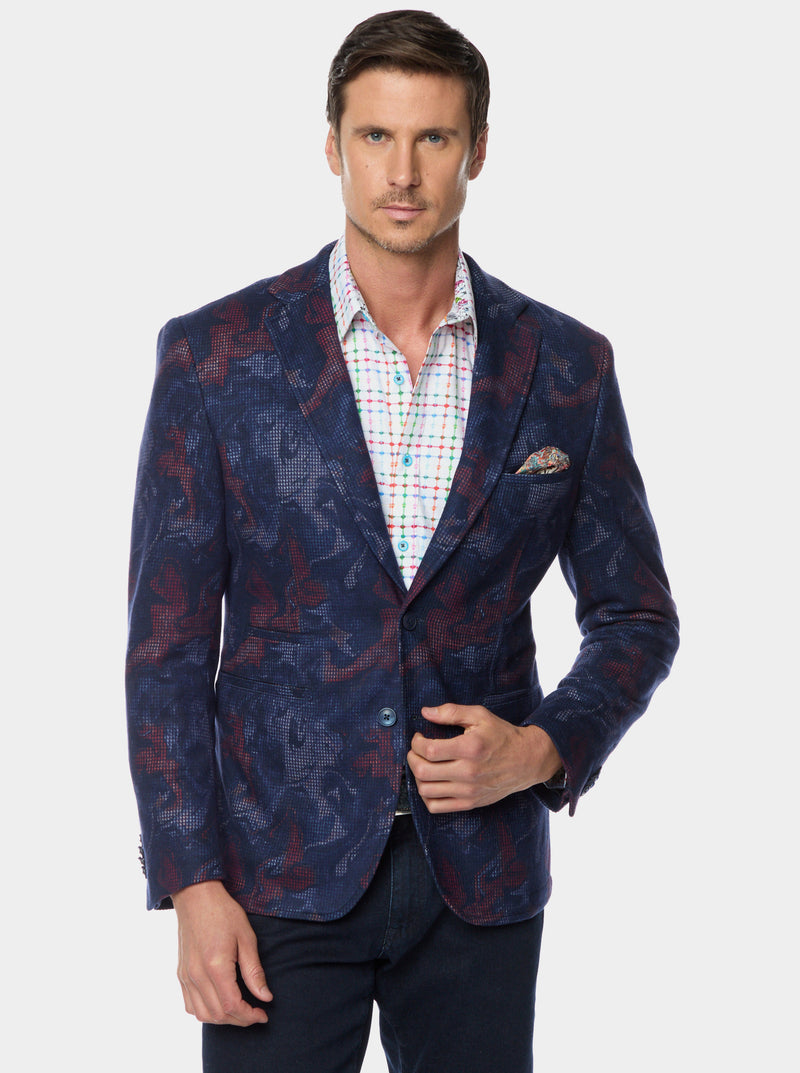 Robert graham blazers hotsell