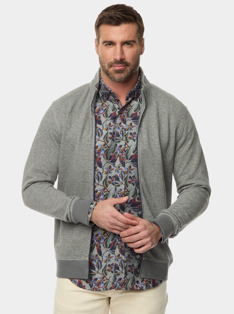 RENATO LONG SLEEVE SHIRT