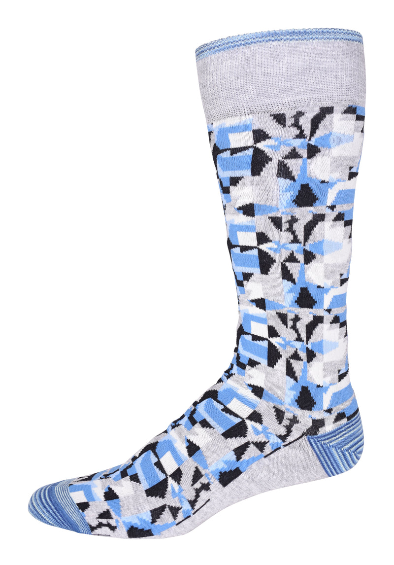 IZNICK MENS KNIT SOCKS