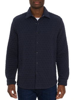 TULANO LONG SLEEVE KNIT