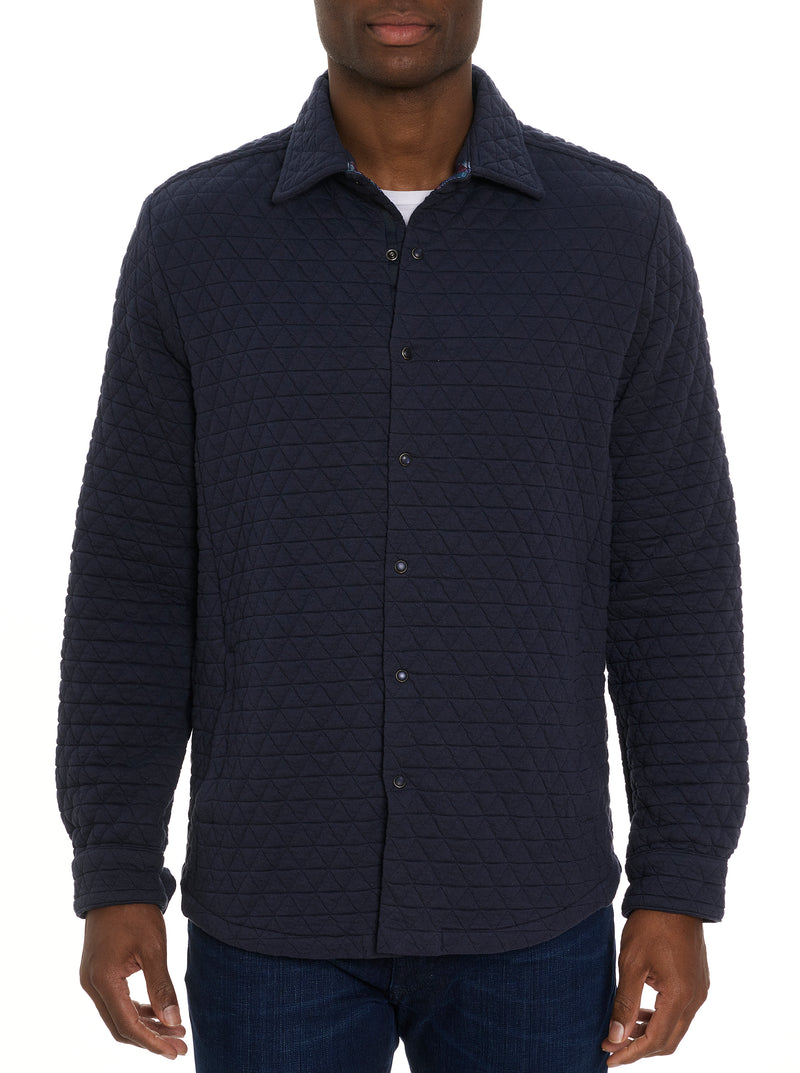 TULANO LONG SLEEVE KNIT