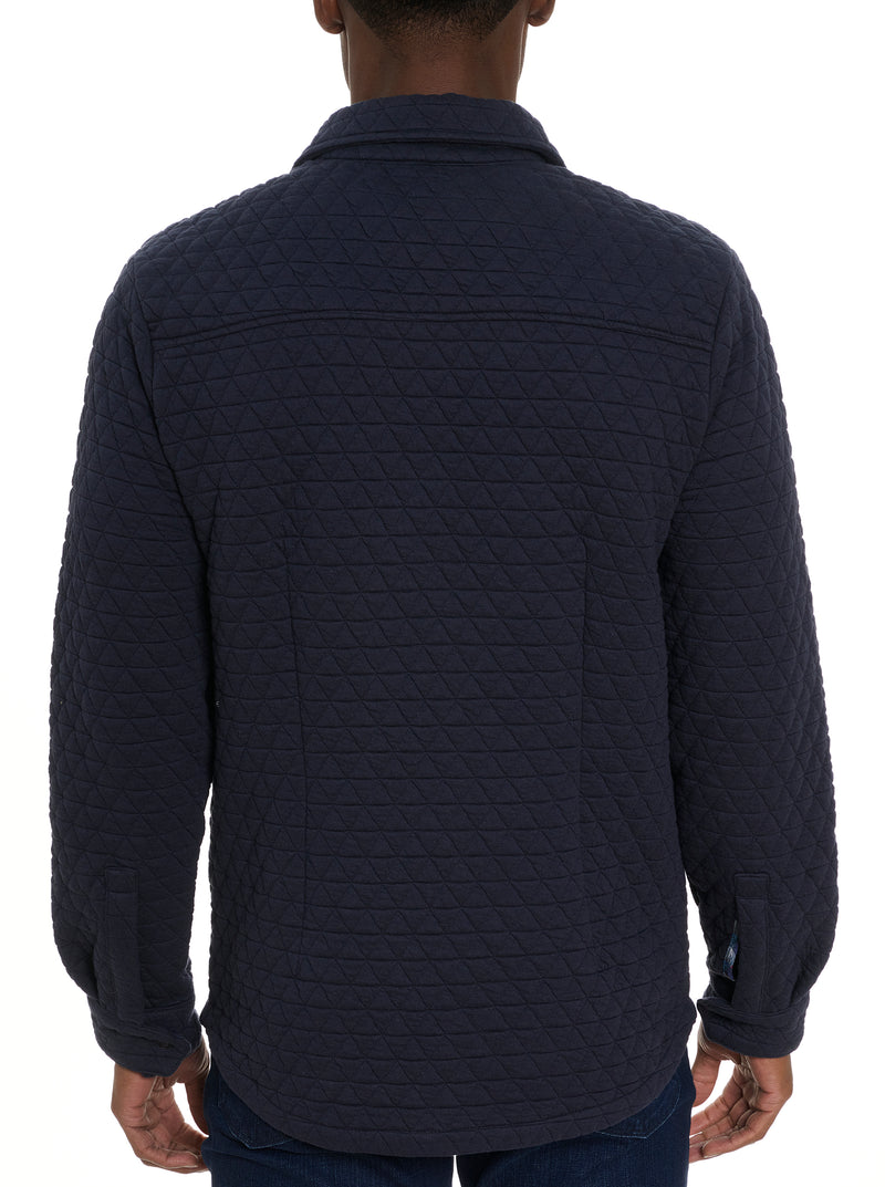 TULANO LONG SLEEVE KNIT