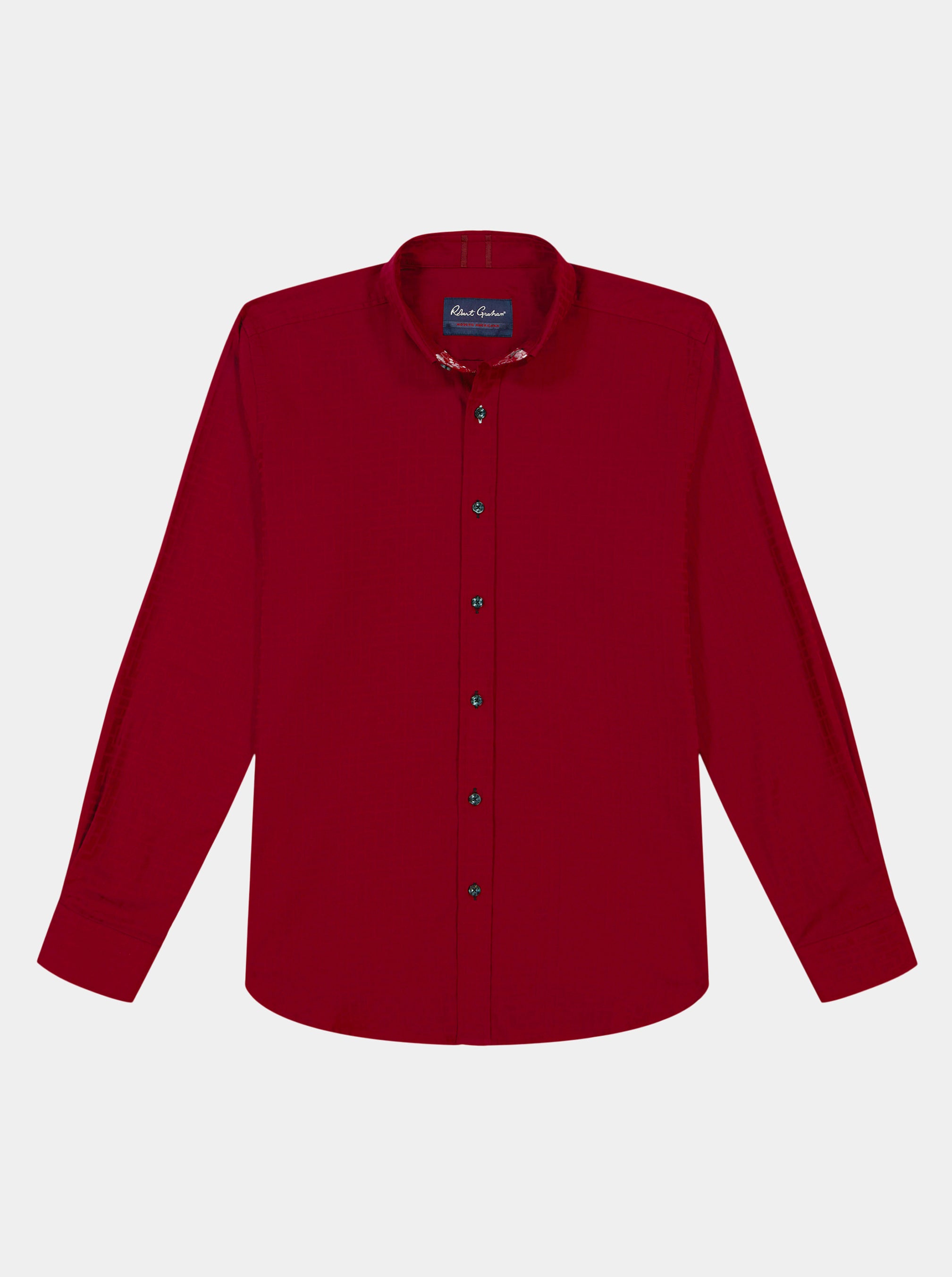 AMORY 2 LONG SLEEVE BUTTON DOWN SHIRT