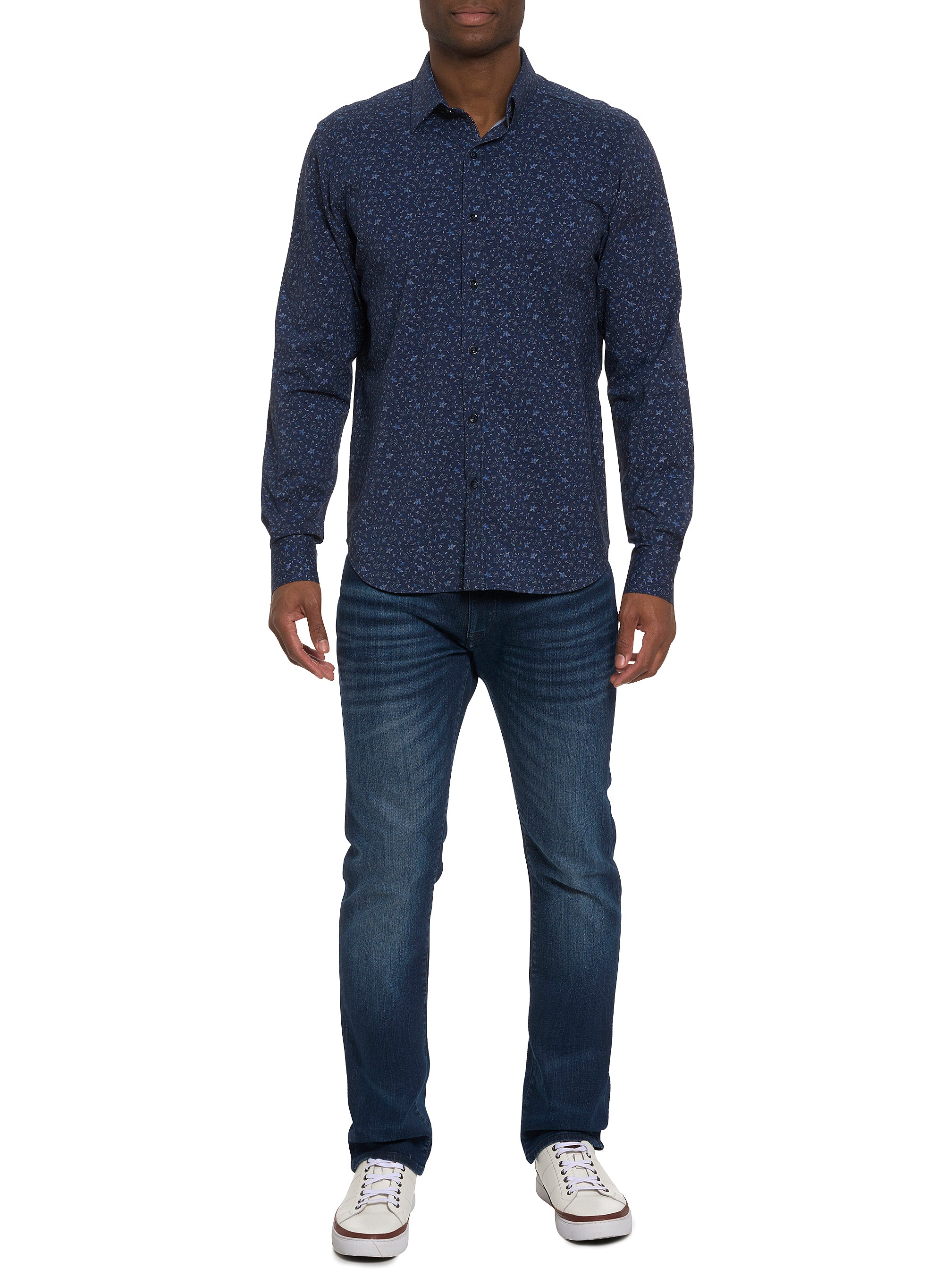 SCHNEIDER MOTION LONG SLEEVE SHIRT