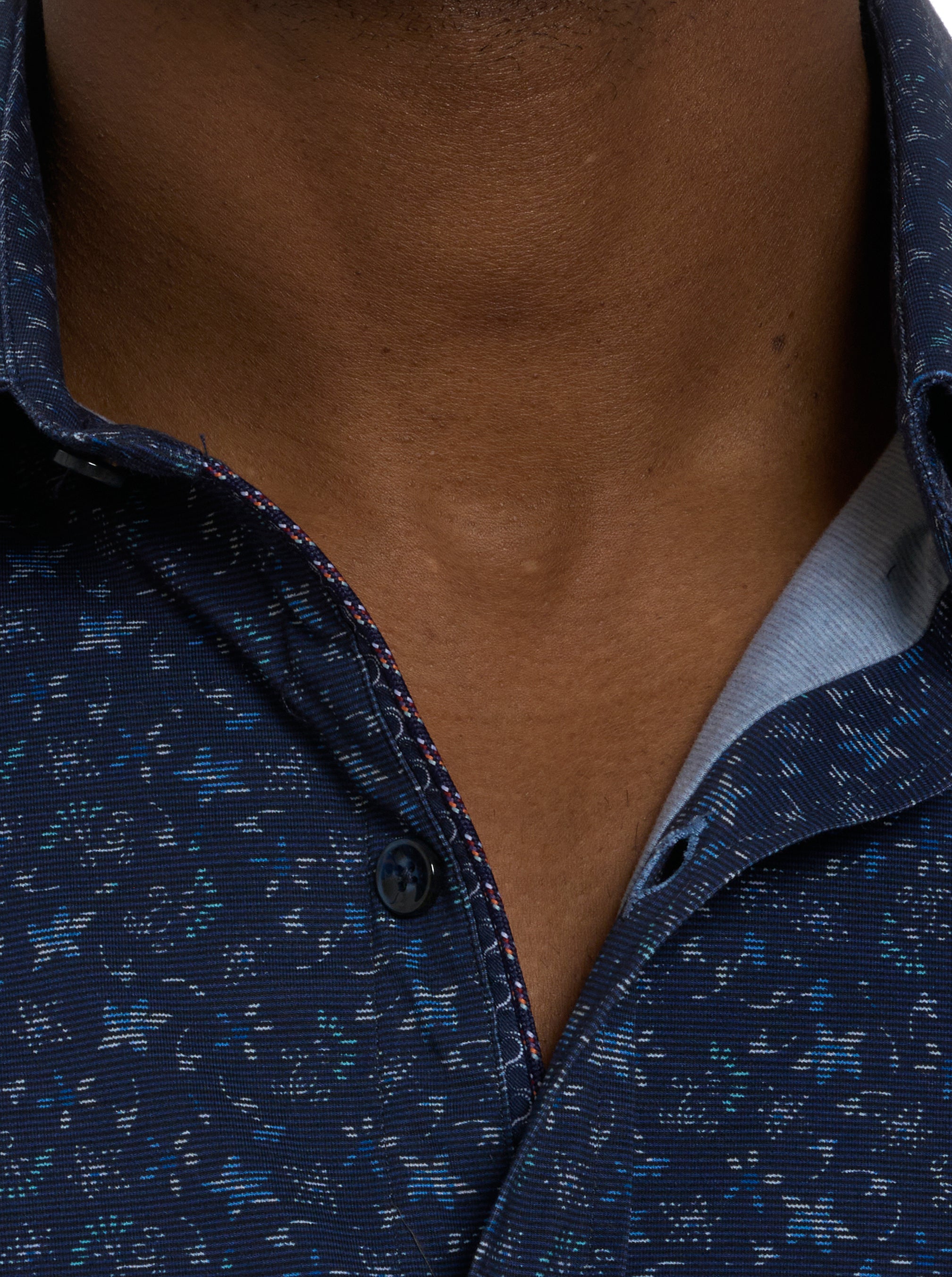 SCHNEIDER MOTION LONG SLEEVE SHIRT