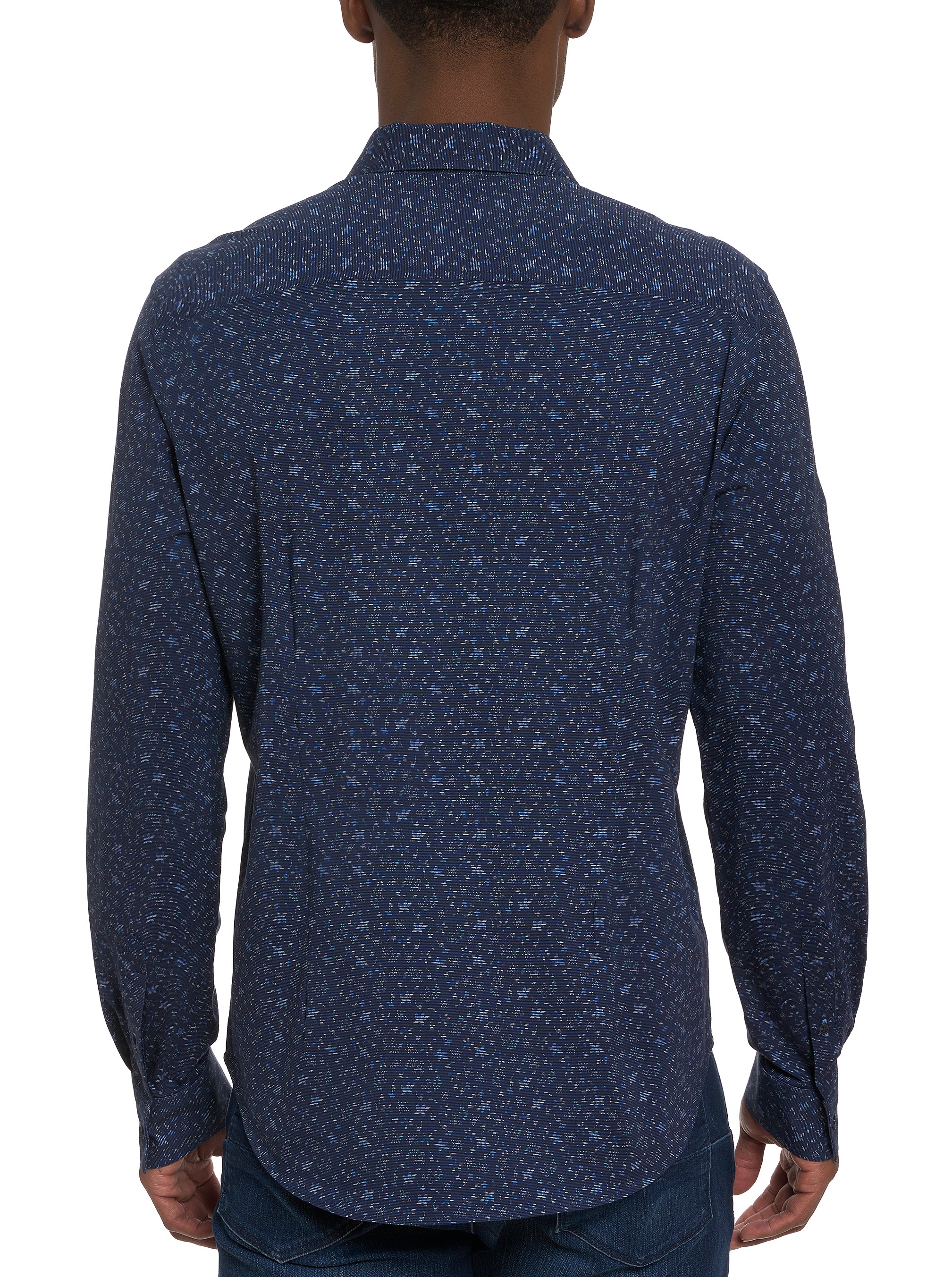 SCHNEIDER MOTION LONG SLEEVE SHIRT