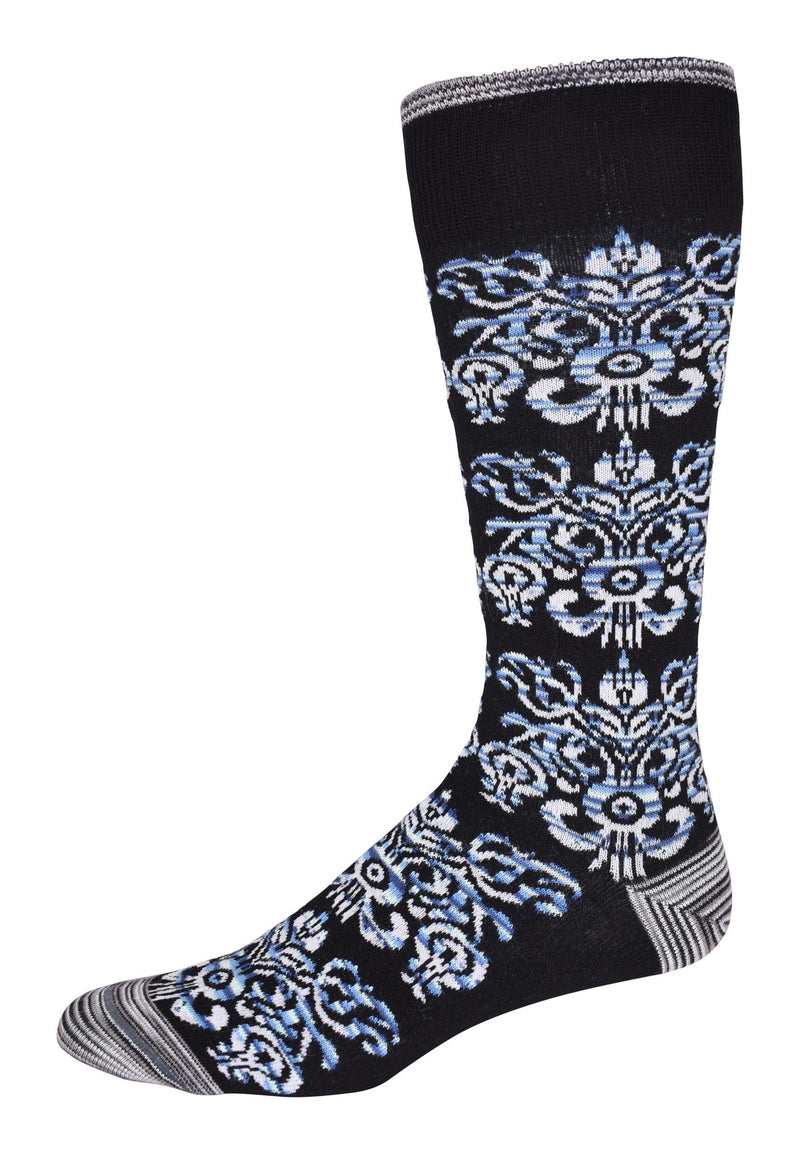 MERANO MENS KNIT SOCKS