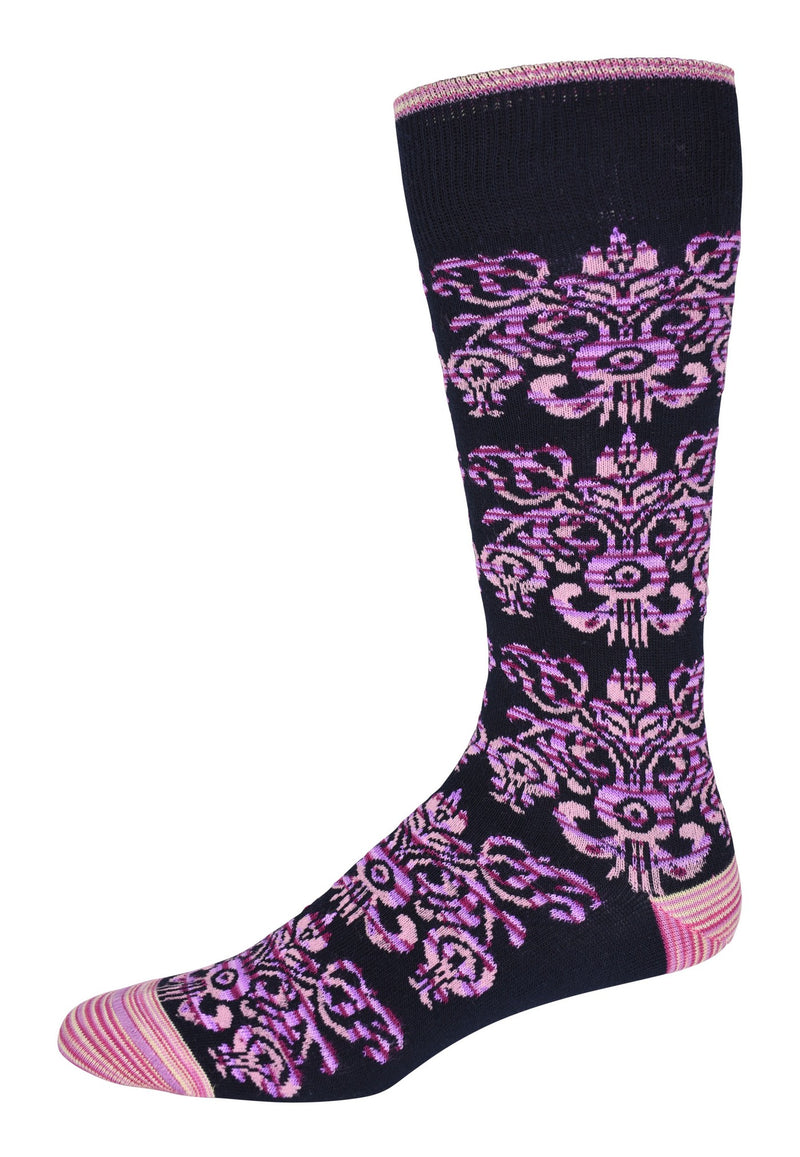 MERANO MENS KNIT SOCKS