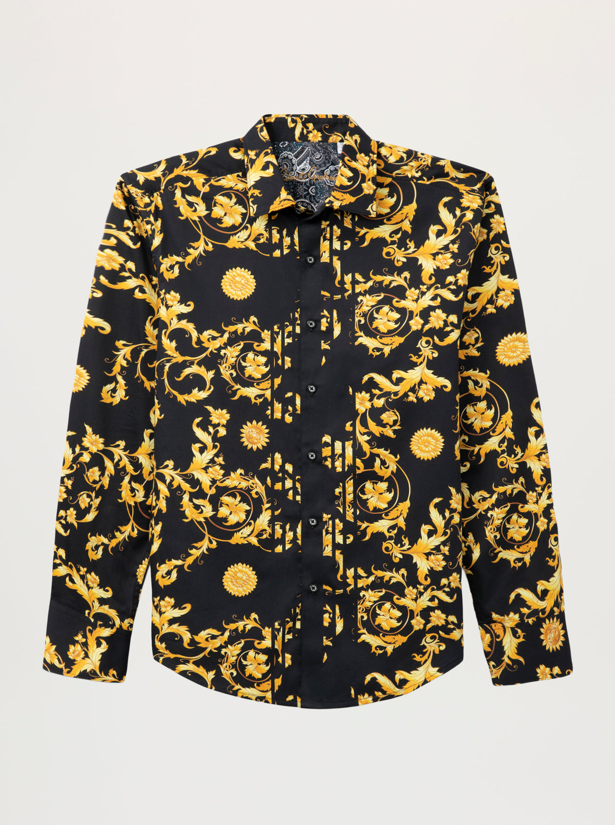 MARQUEE 2 LONG SLEEVE BUTTON DOWN SHIRT