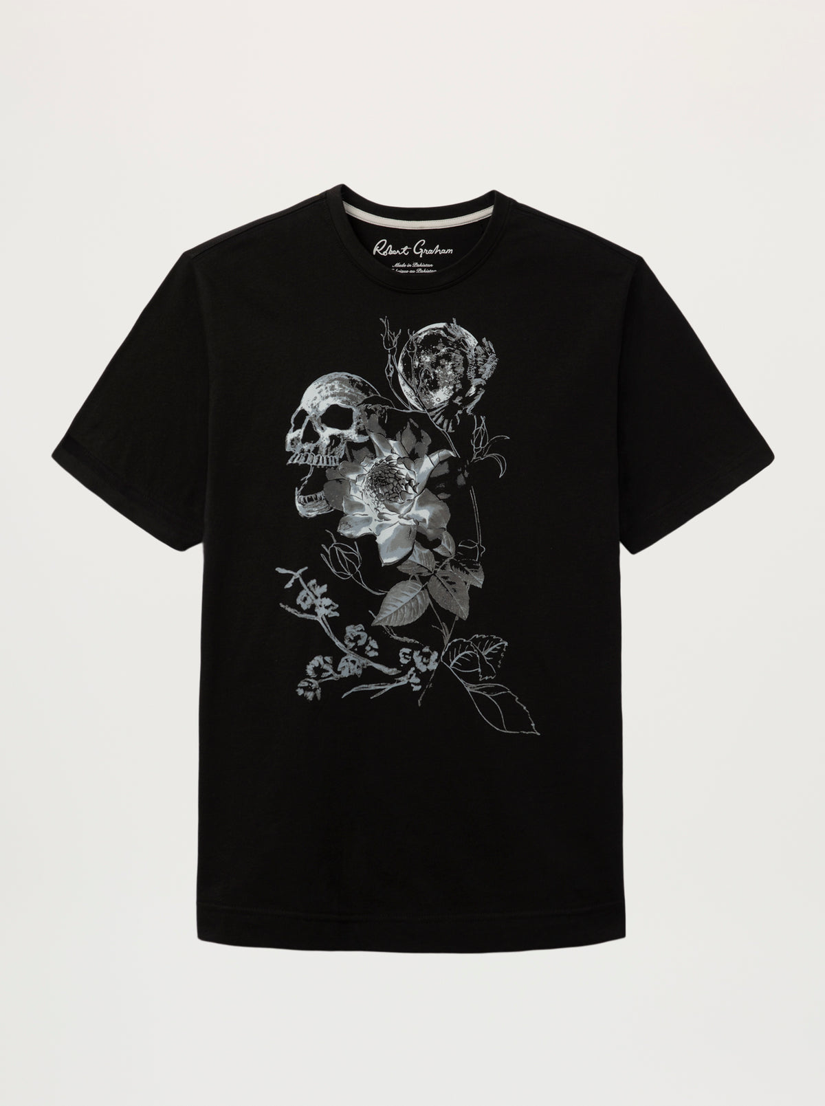 PETALS & ASHES SHORT SLEEVE T-SHIRT