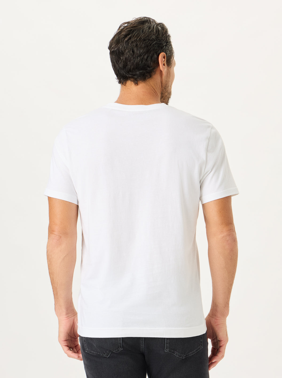 GENTLEMAN GRAHAM SHORT SLEEVE T-SHIRT