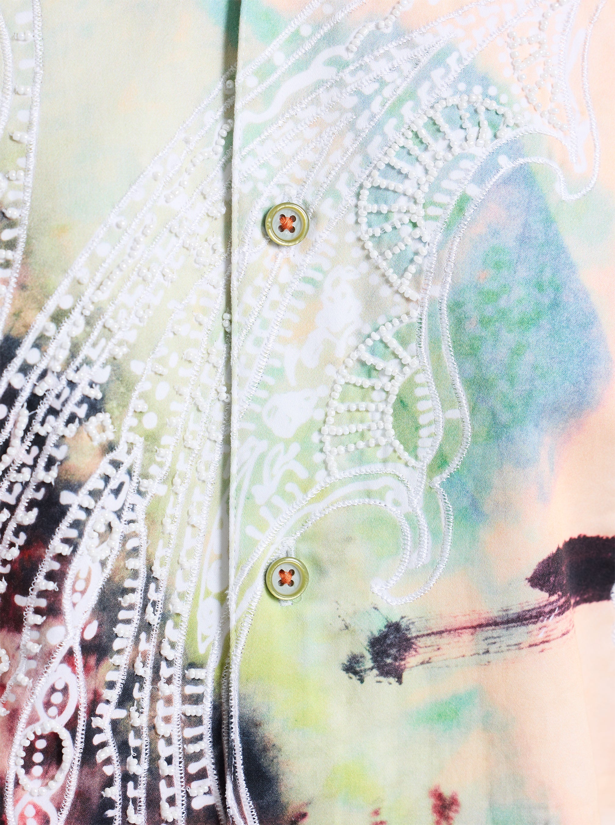 TAVISTOCK LONG SLEEVE BUTTON DOWN SHIRT