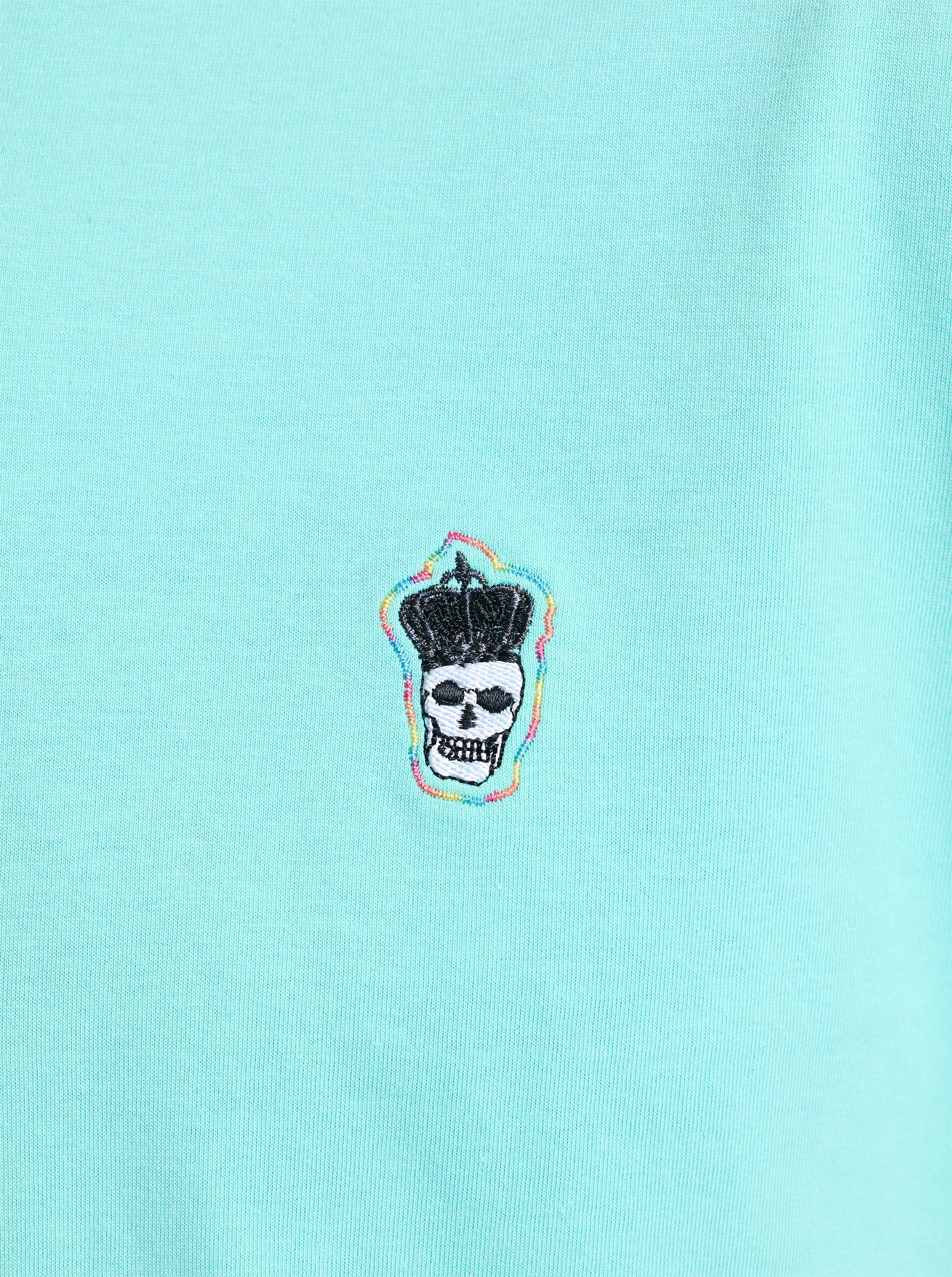 DAMIEN SHORT SLEEVE T-SHIRT