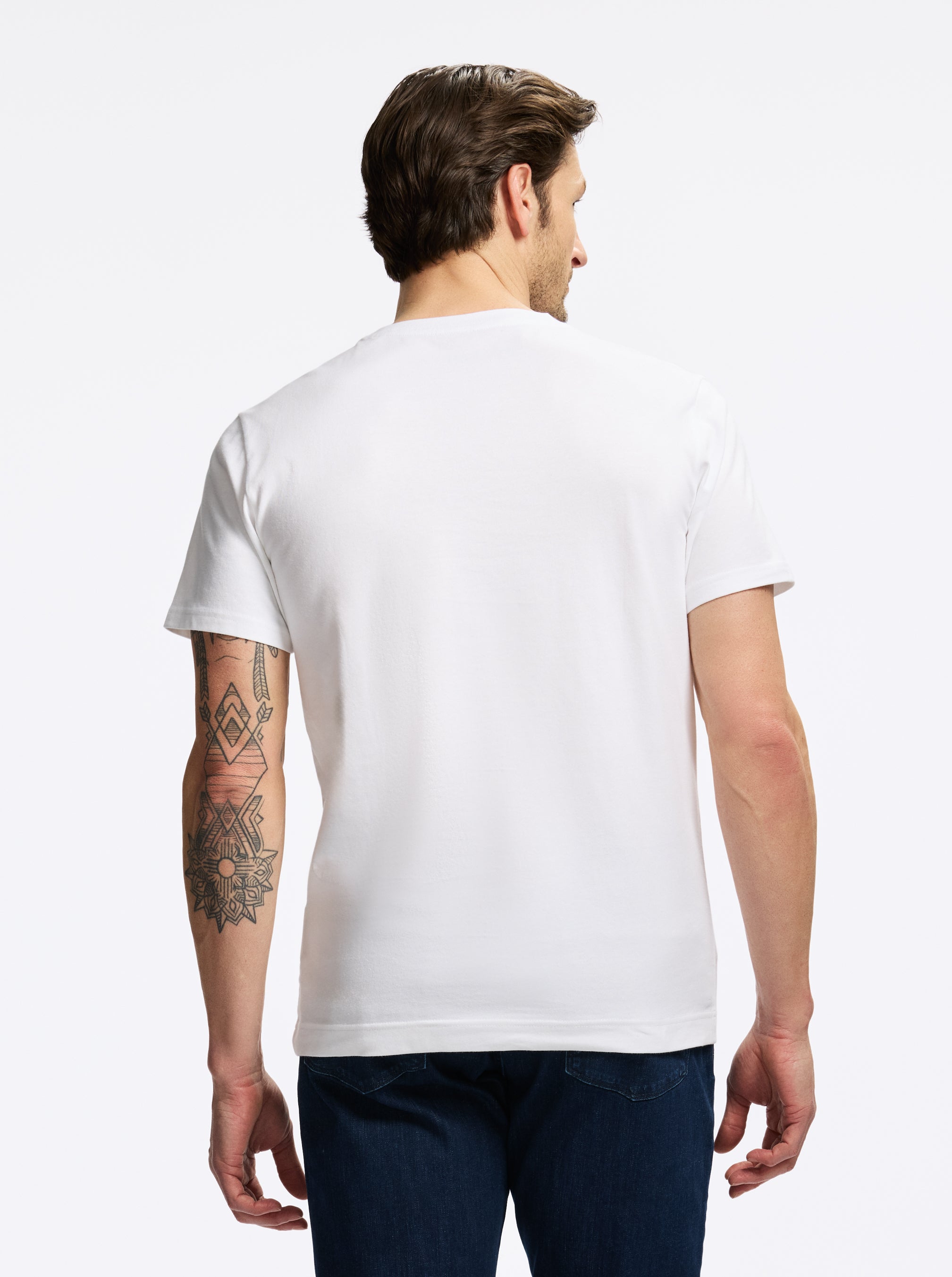 THE GOOD LIFE SHORT SLEEVE T-SHIRT