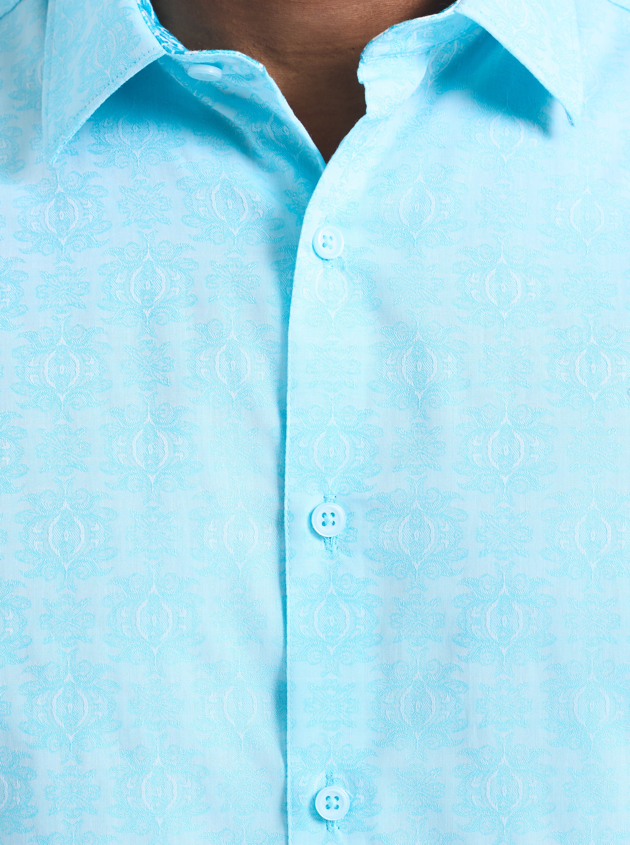 STELLMAN LONG SLEEVE BUTTON DOWN SHIRT