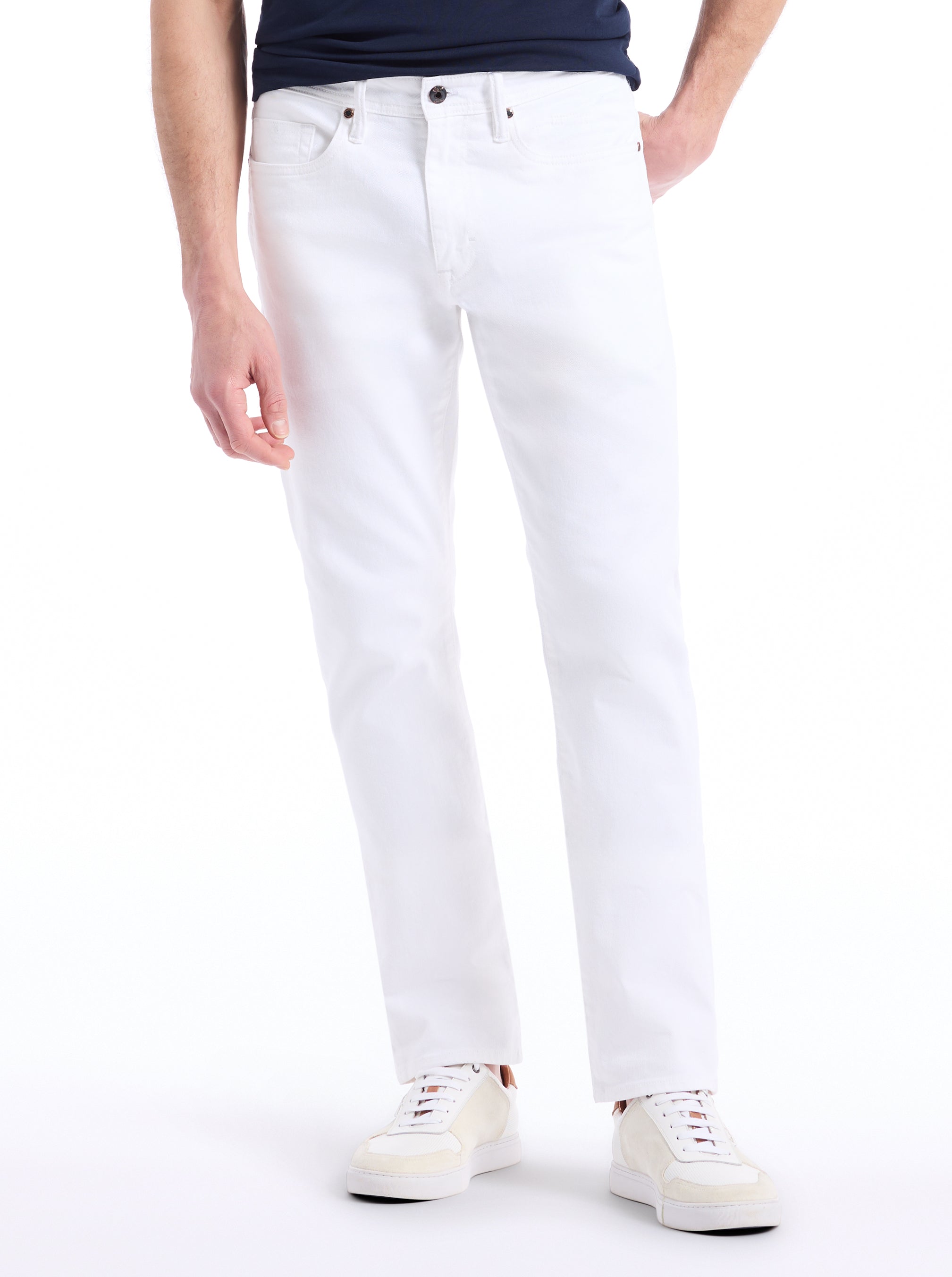 JACKSON DENIM PANT