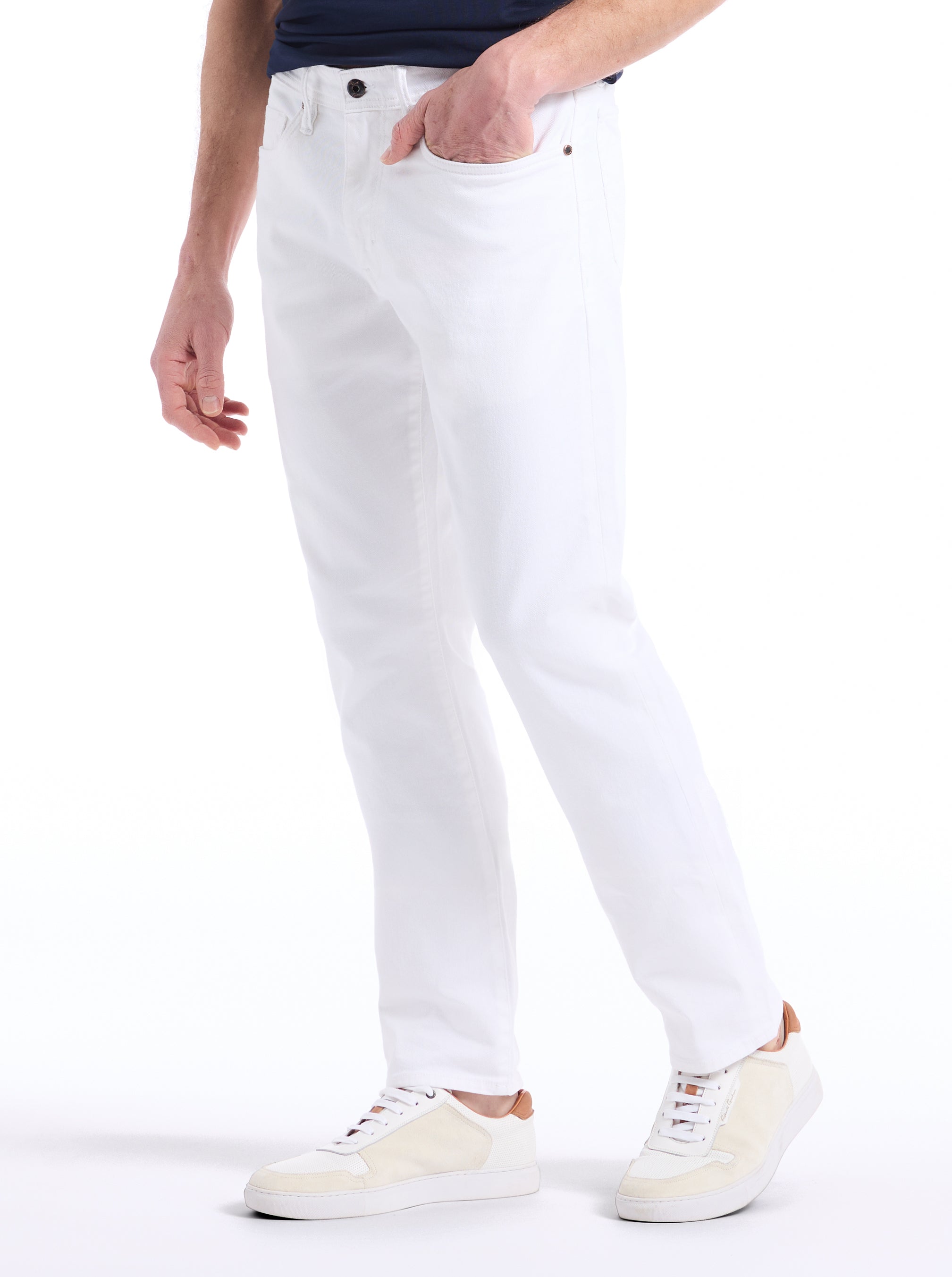 JACKSON DENIM PANT