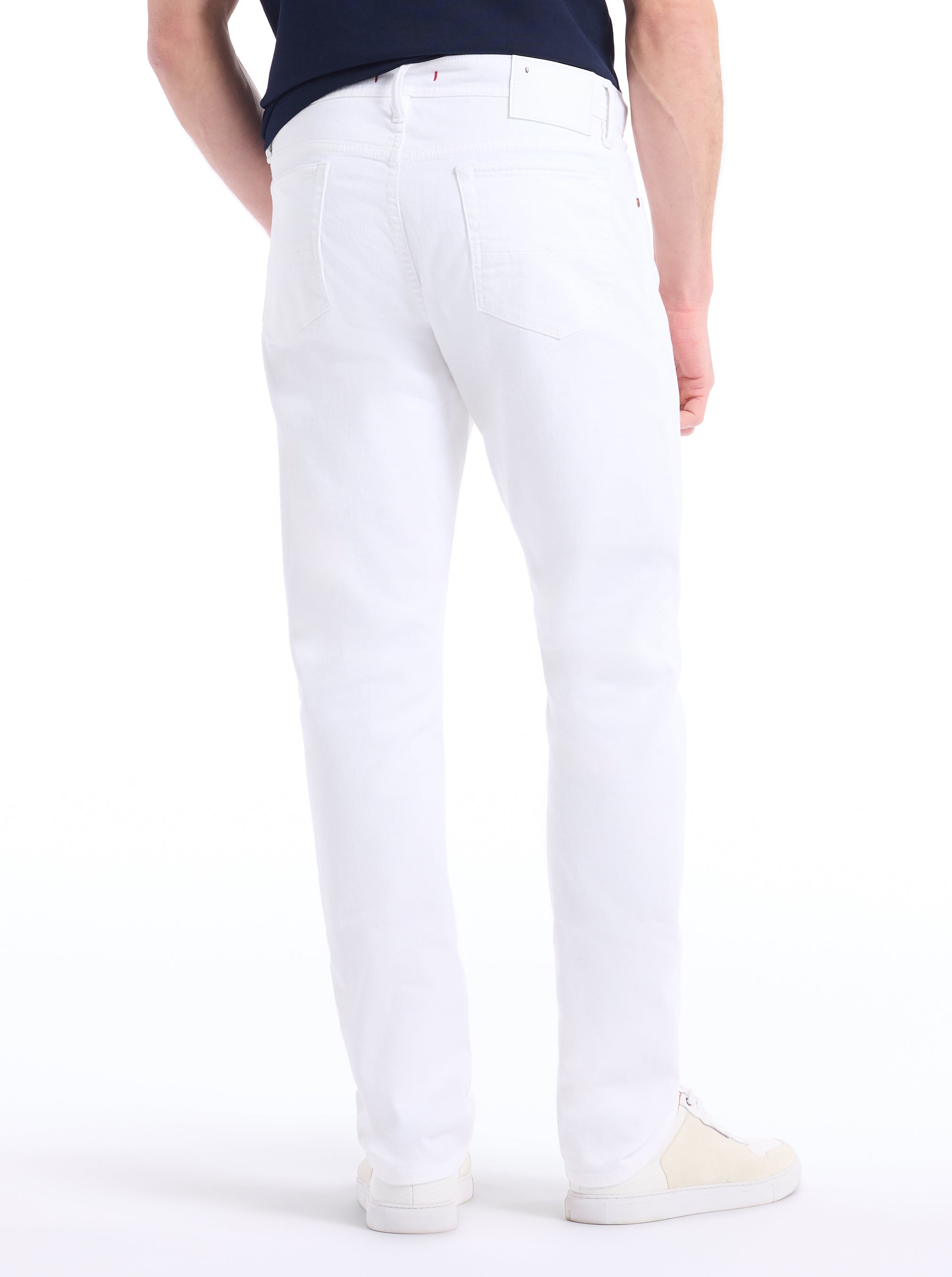 JACKSON DENIM PANT