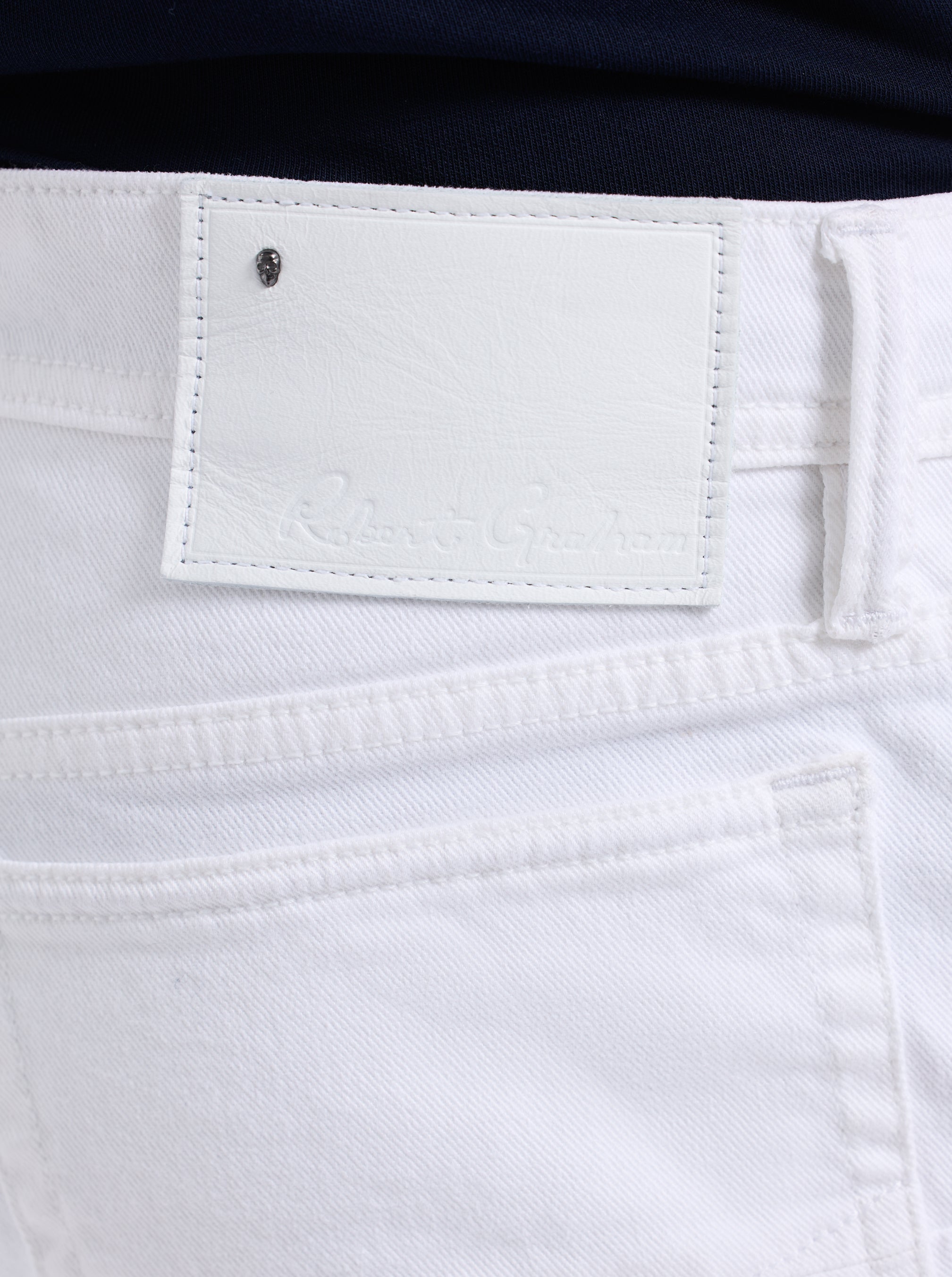JACKSON DENIM PANT