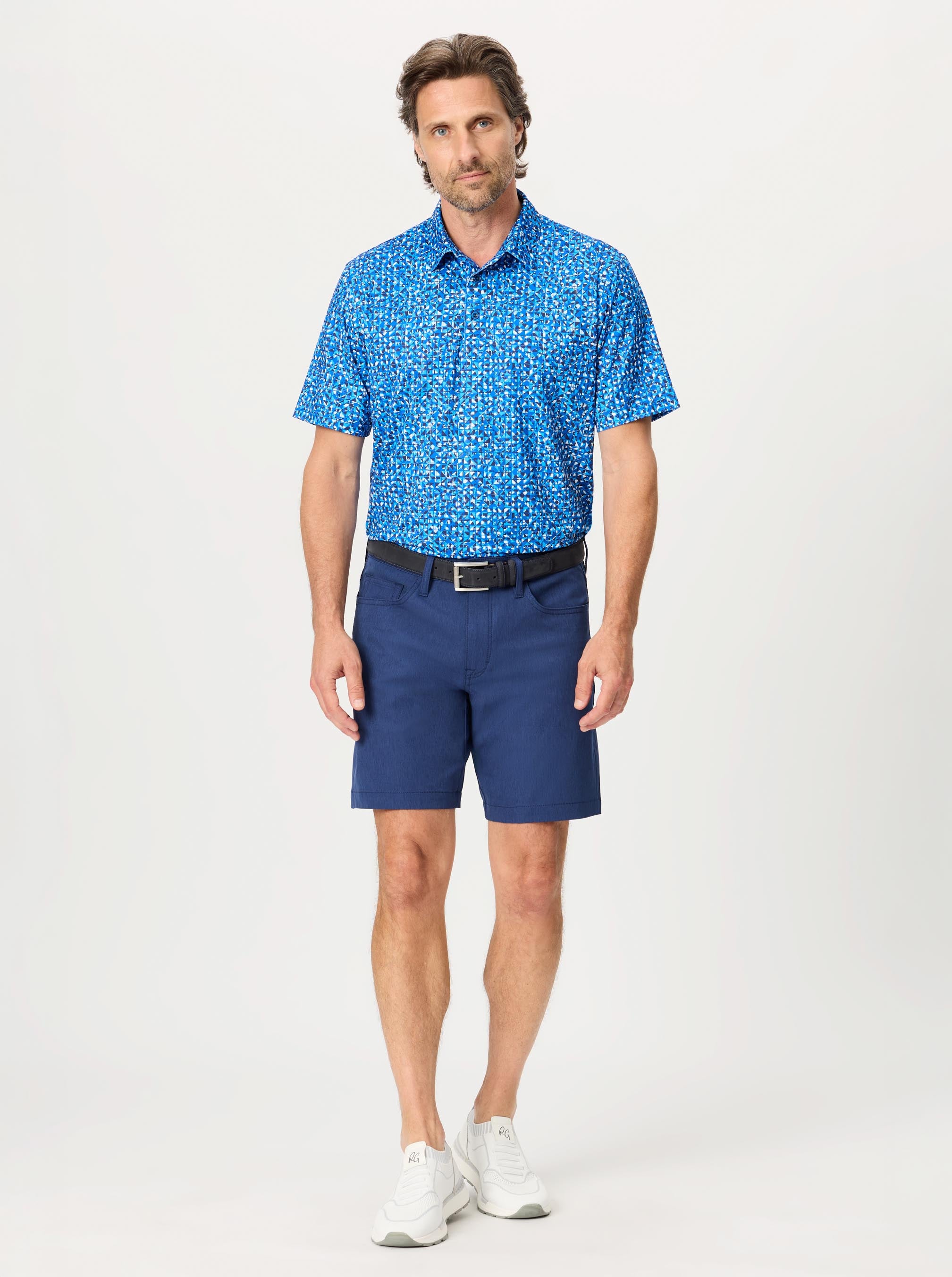 MOORE SHORT