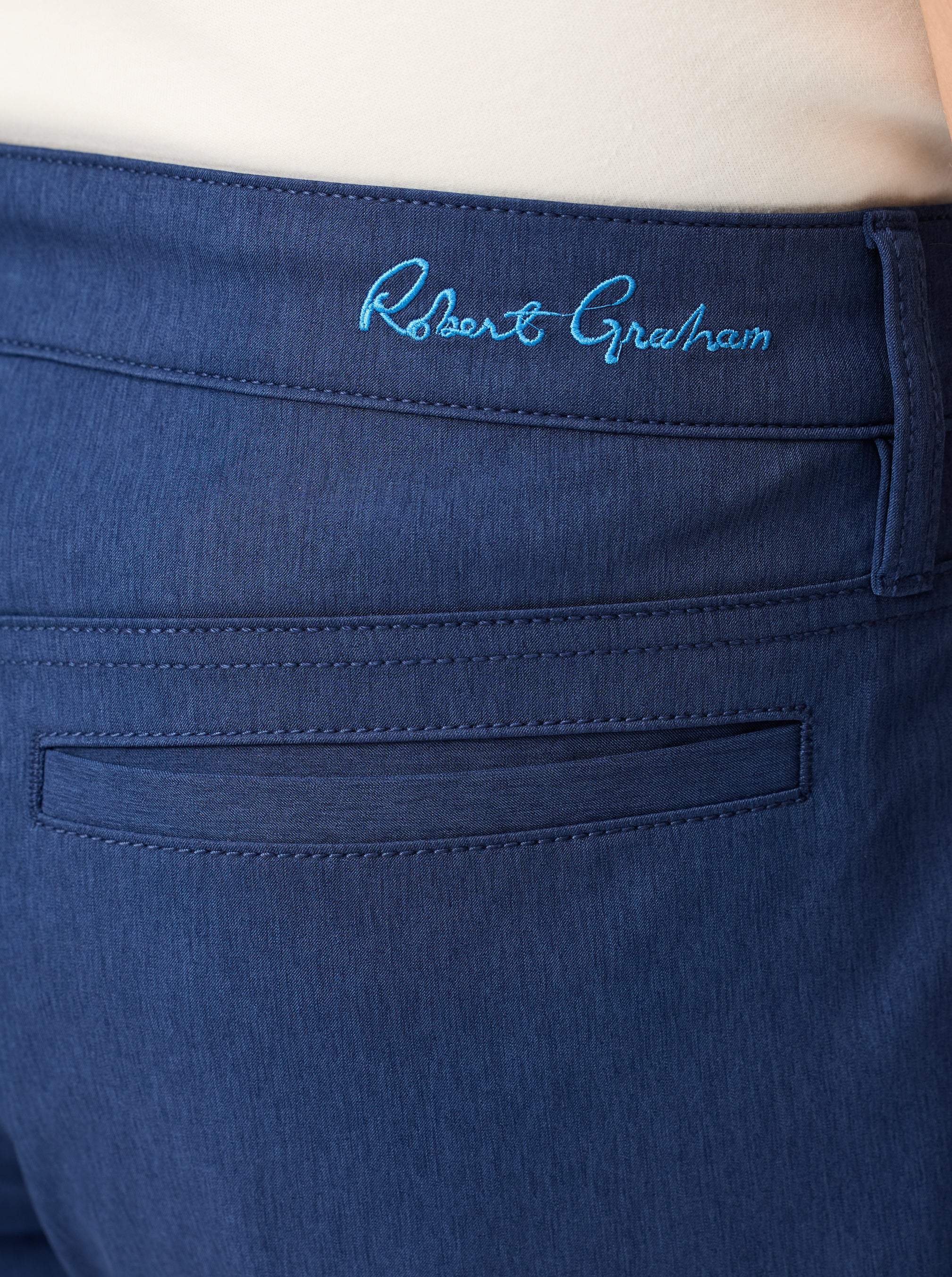 MOORE SHORT