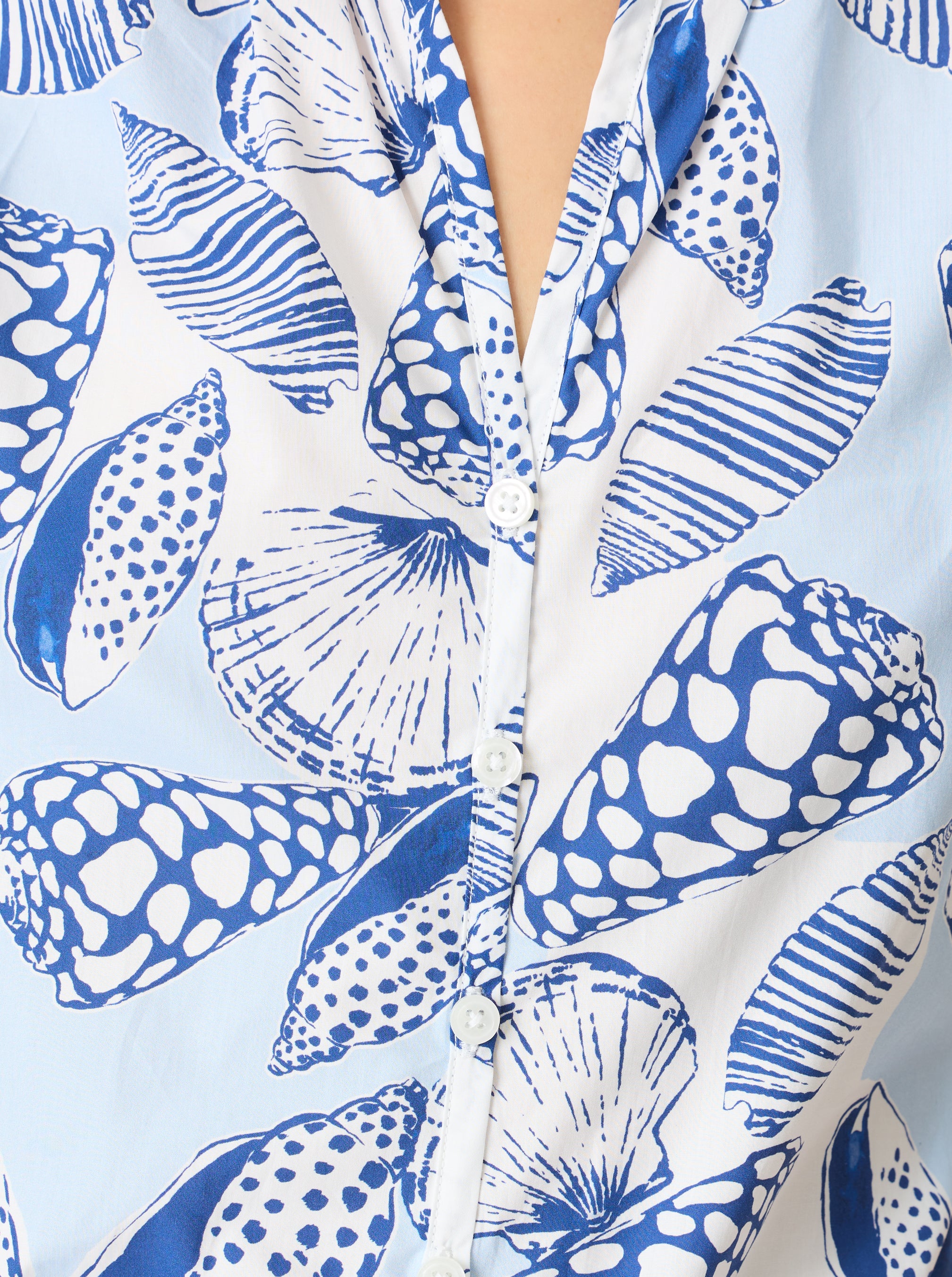 MILA SHORT SLEEVE SHIRT