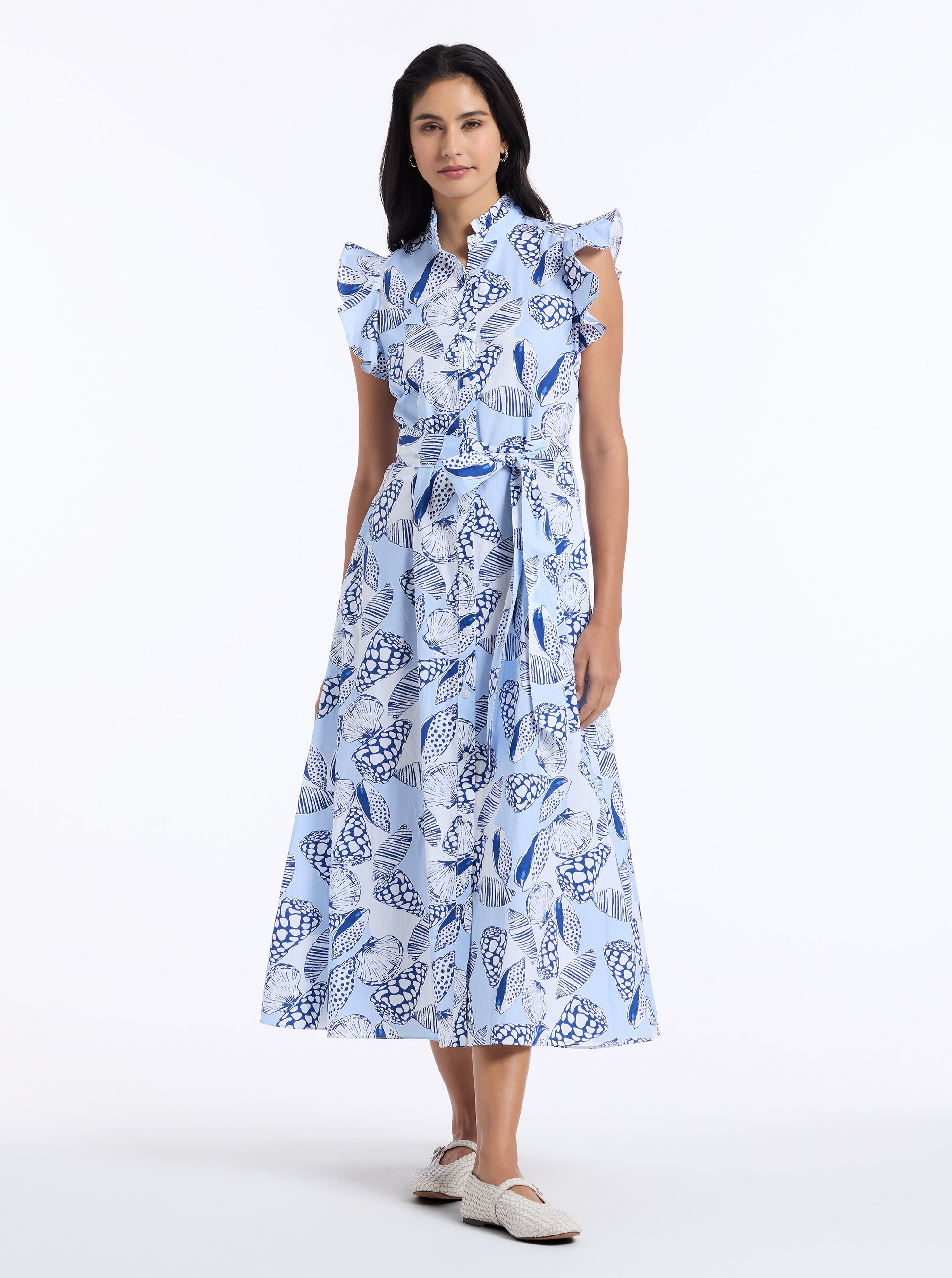 SADIE DRESS