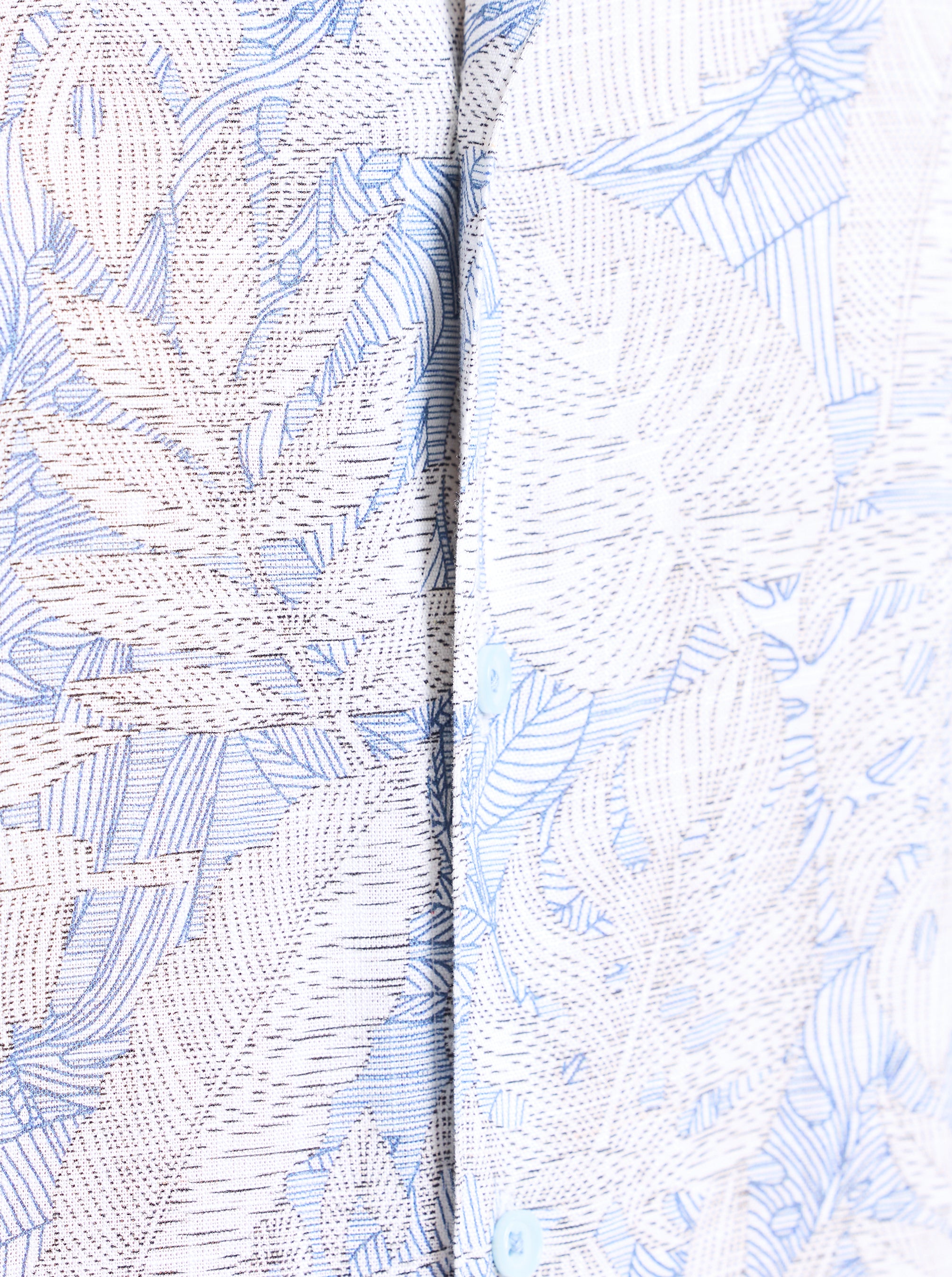 WINESAP LONG SLEEVE BUTTON DOWN SHIRT