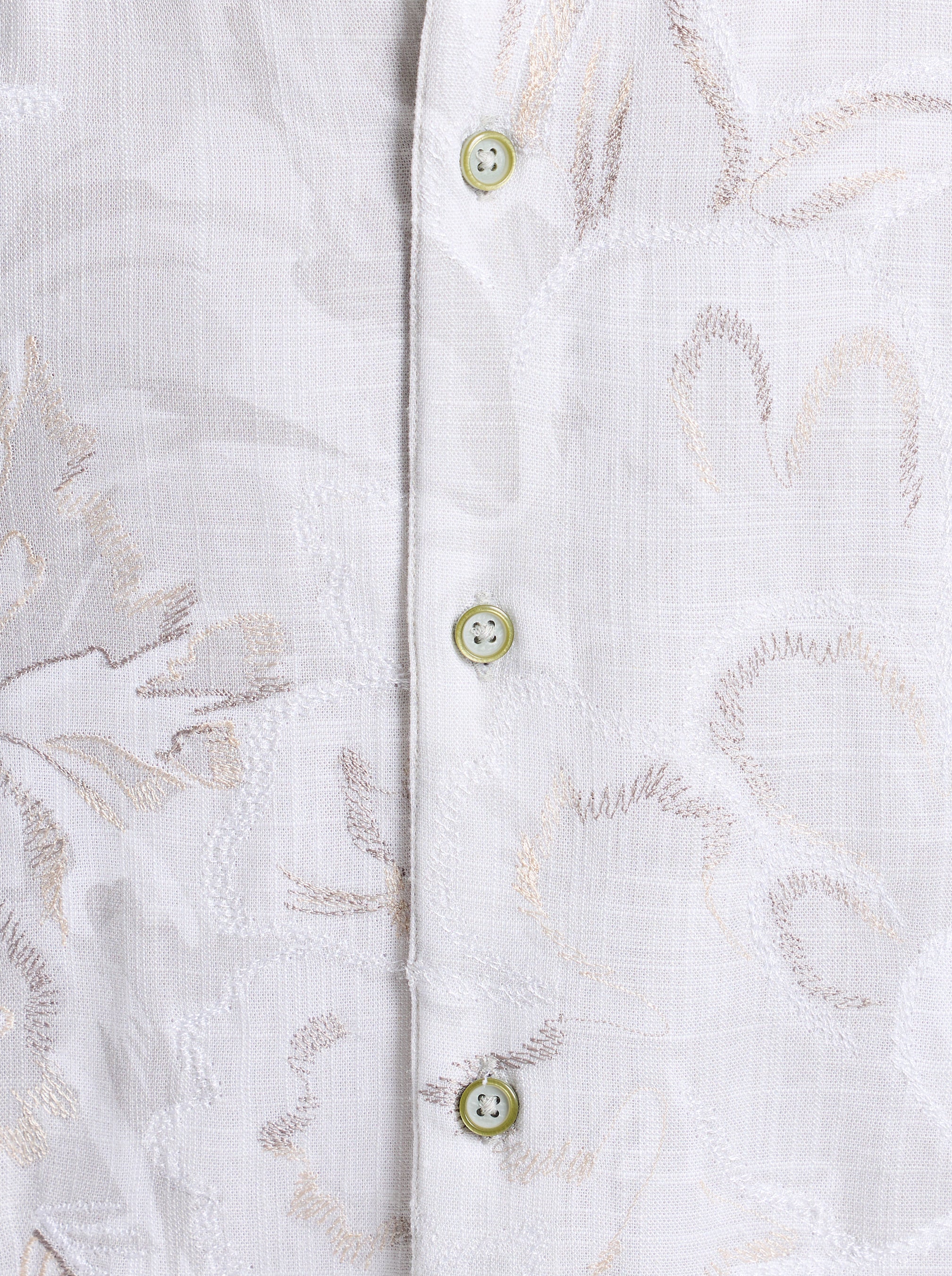 SAND CRUISER LONG SLEEVE BUTTON DOWN SHIRT