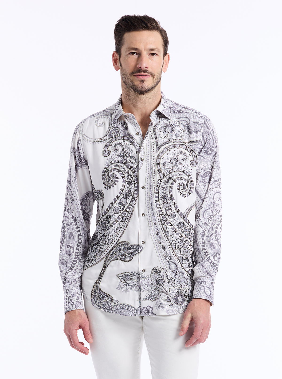Limited Edition | Robert Graham