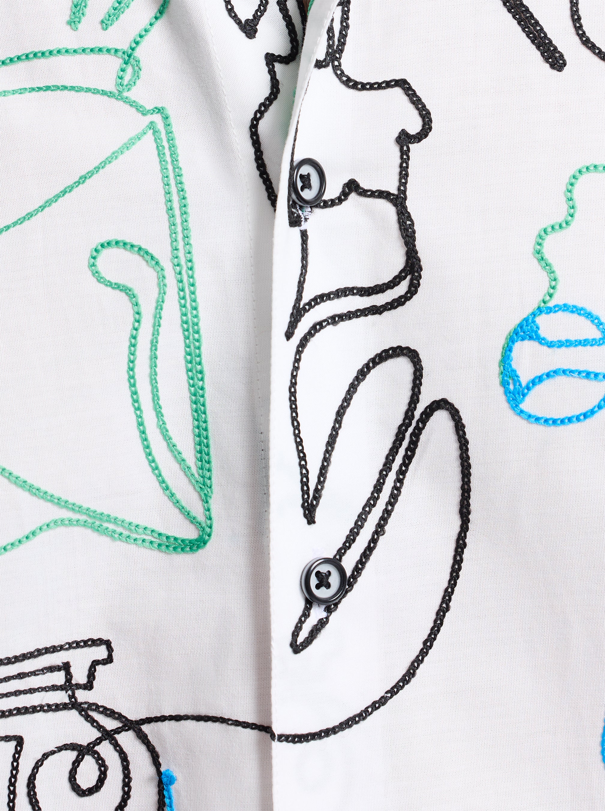ARISTOTLE SHORT SLEEVE BUTTON DOWN SHIRT