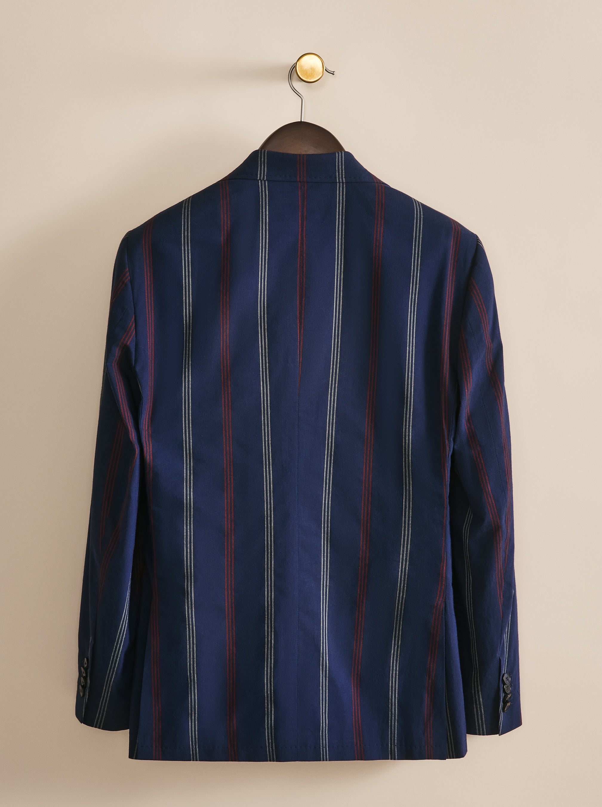 LIBERTY LINES BLAZER