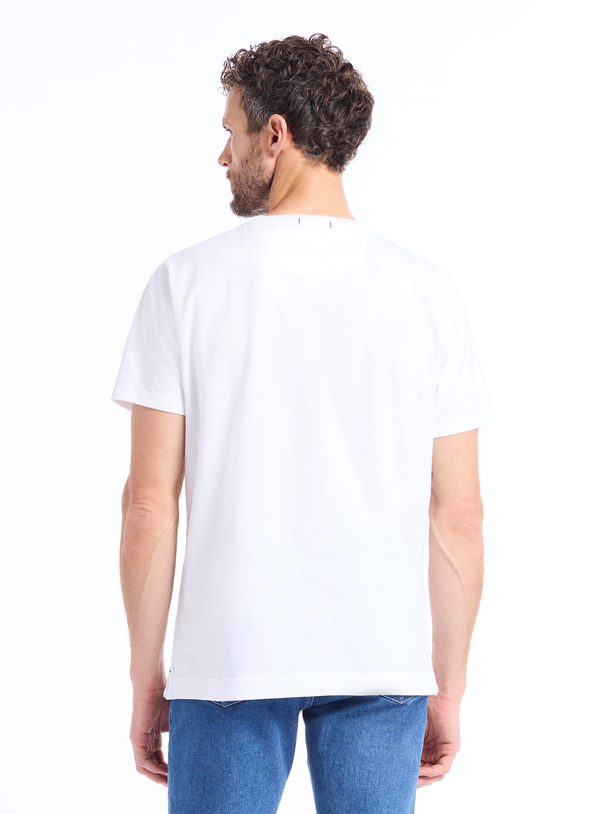 HAIR OF THE DOG SHORT SLEEVE T-SHIRT