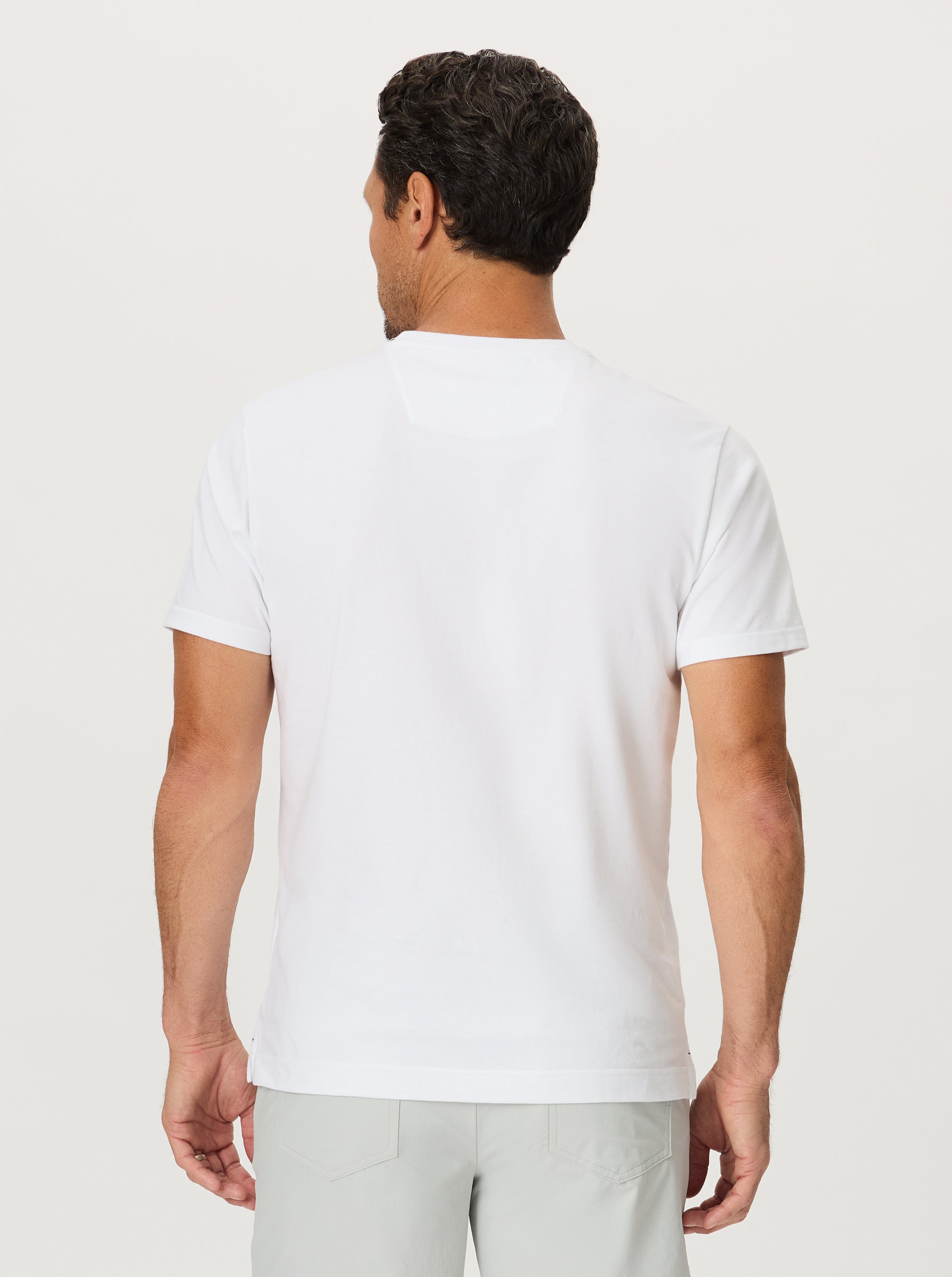 SCORE SEASON SHORT SLEEVE T-SHIRT