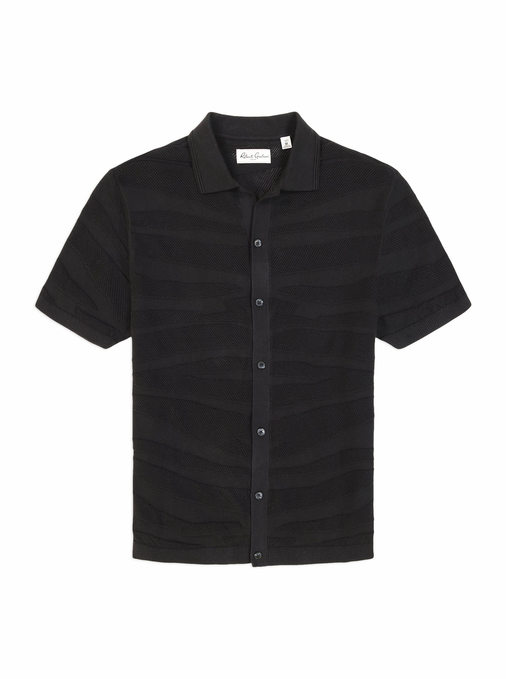 PENLYN SHORT SLEEVE SWEATER