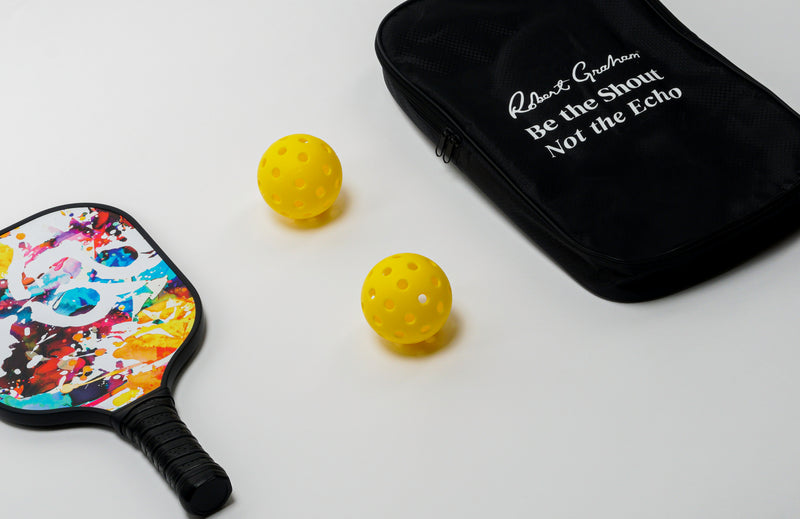PICKLEBALL SET
