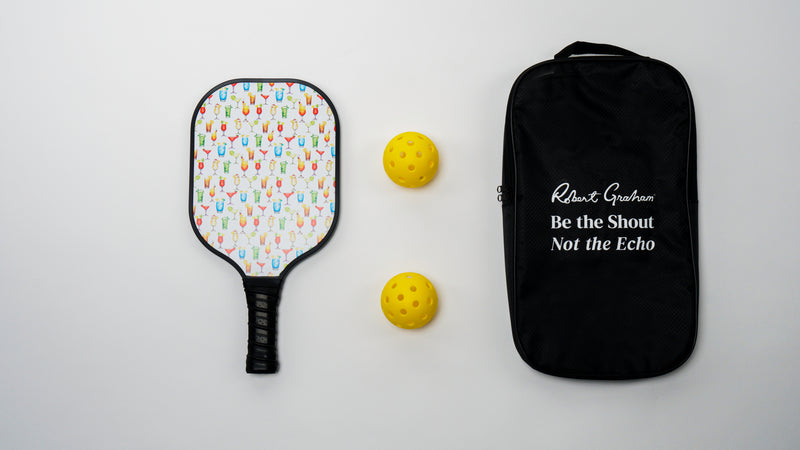 PICKLEBALL SET