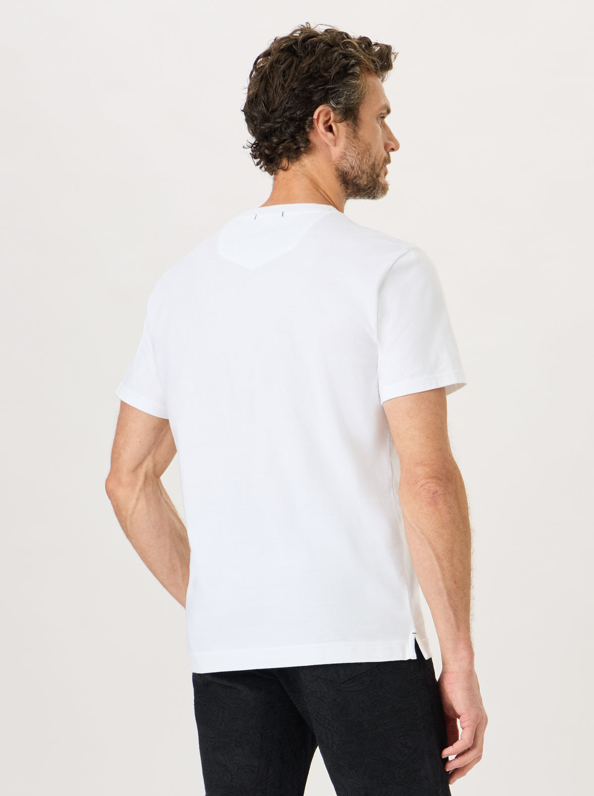 WARRIOR SPIRIT SHORT SLEEVE T-SHIRT