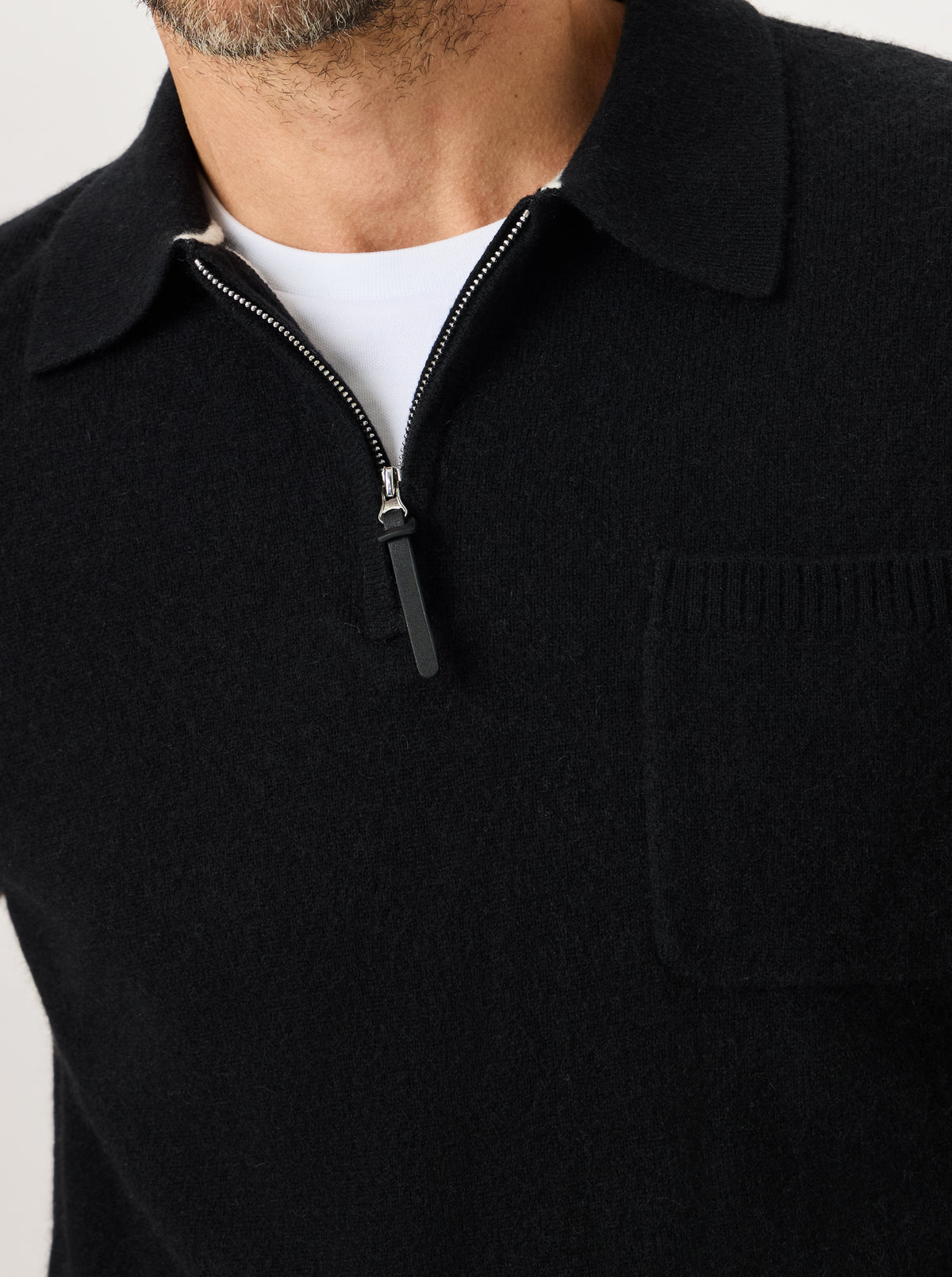 MICHAELS LONG SLEEVE SWEATER